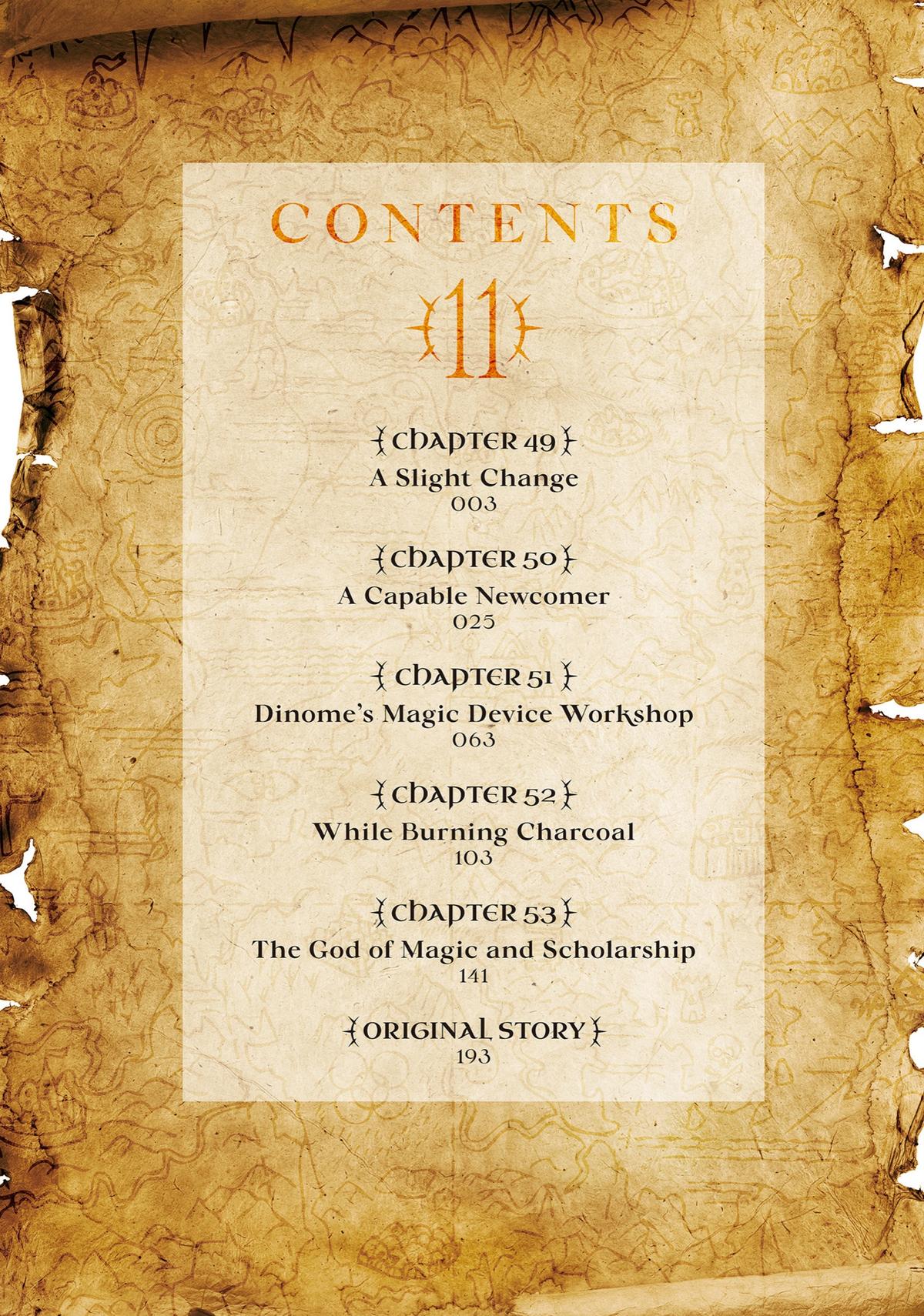Read By the Grace of the Gods Manga Online