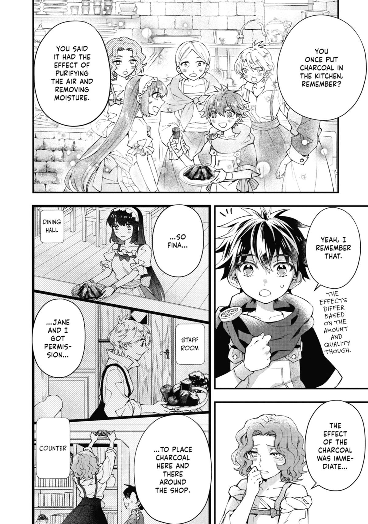 Read By the Grace of the Gods Manga Online