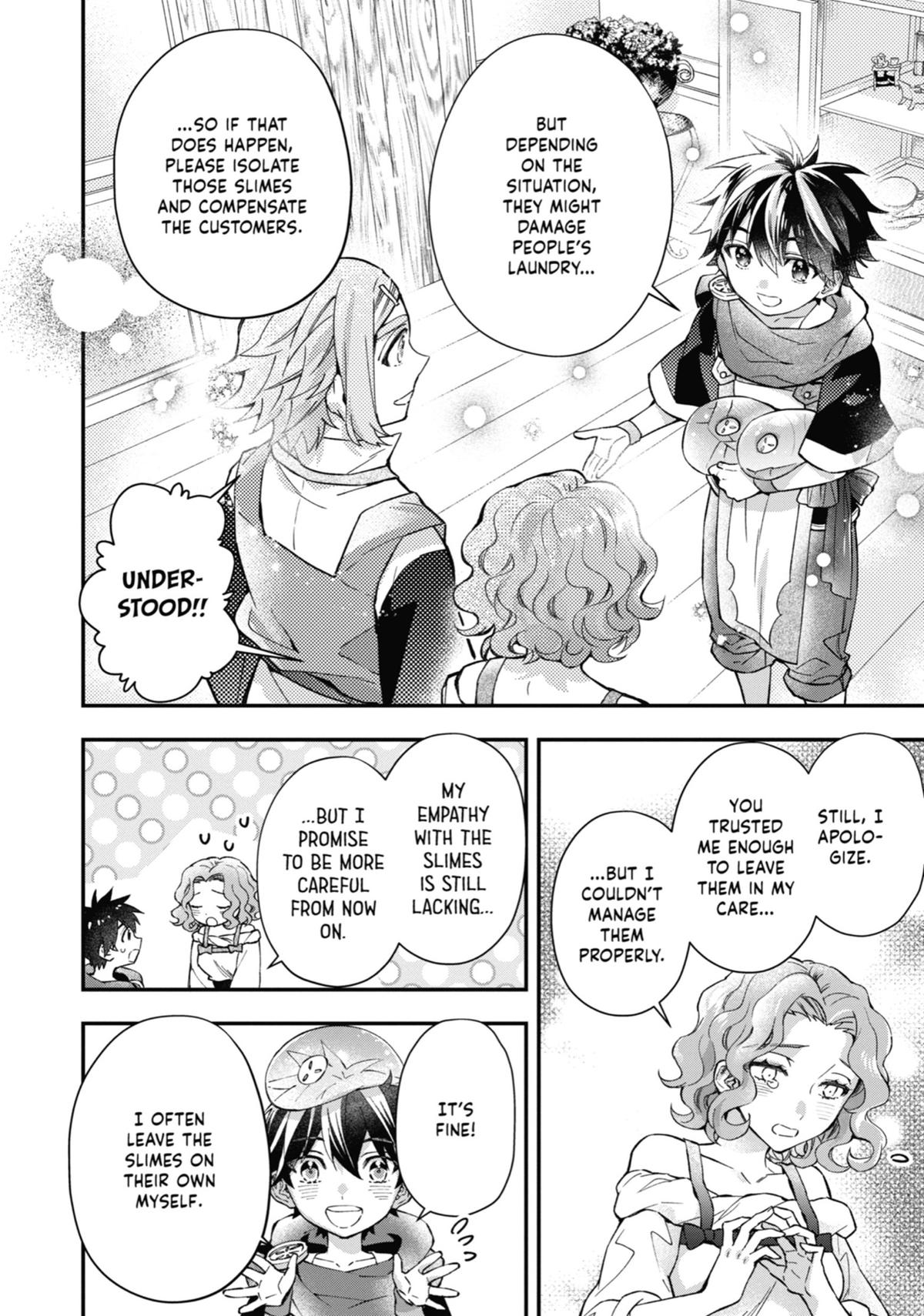 Read By the Grace of the Gods Manga Online
