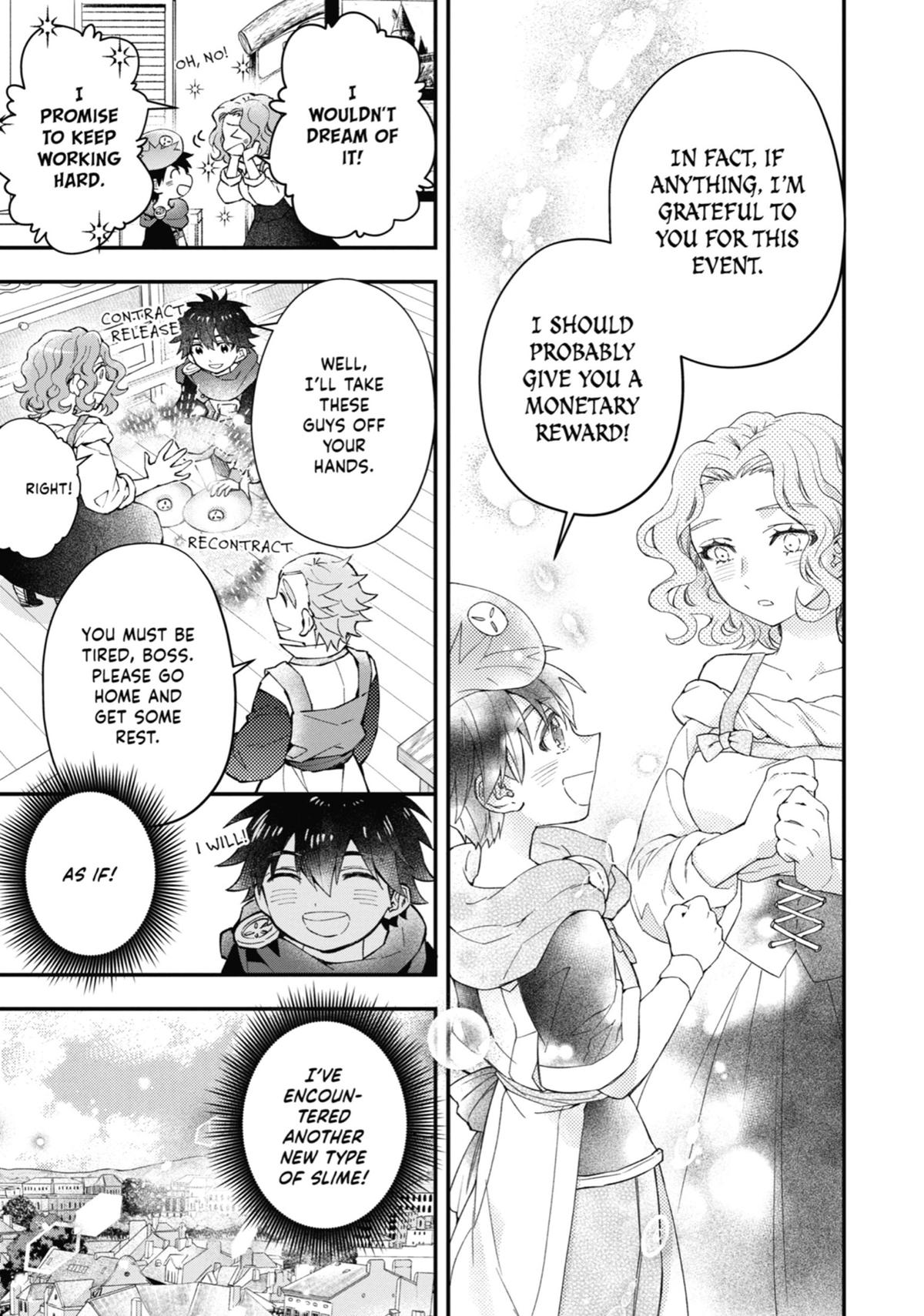 Read By the Grace of the Gods Manga Online