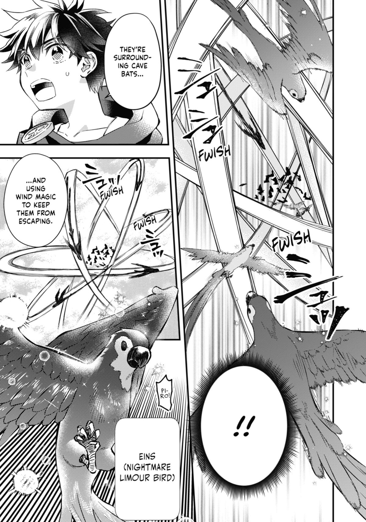 Read By the Grace of the Gods Manga Online