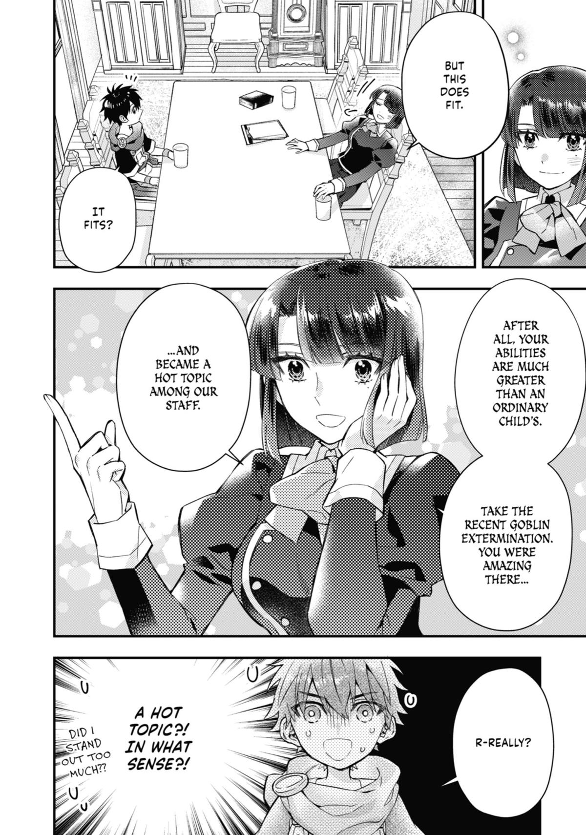 Read By the Grace of the Gods Manga Online