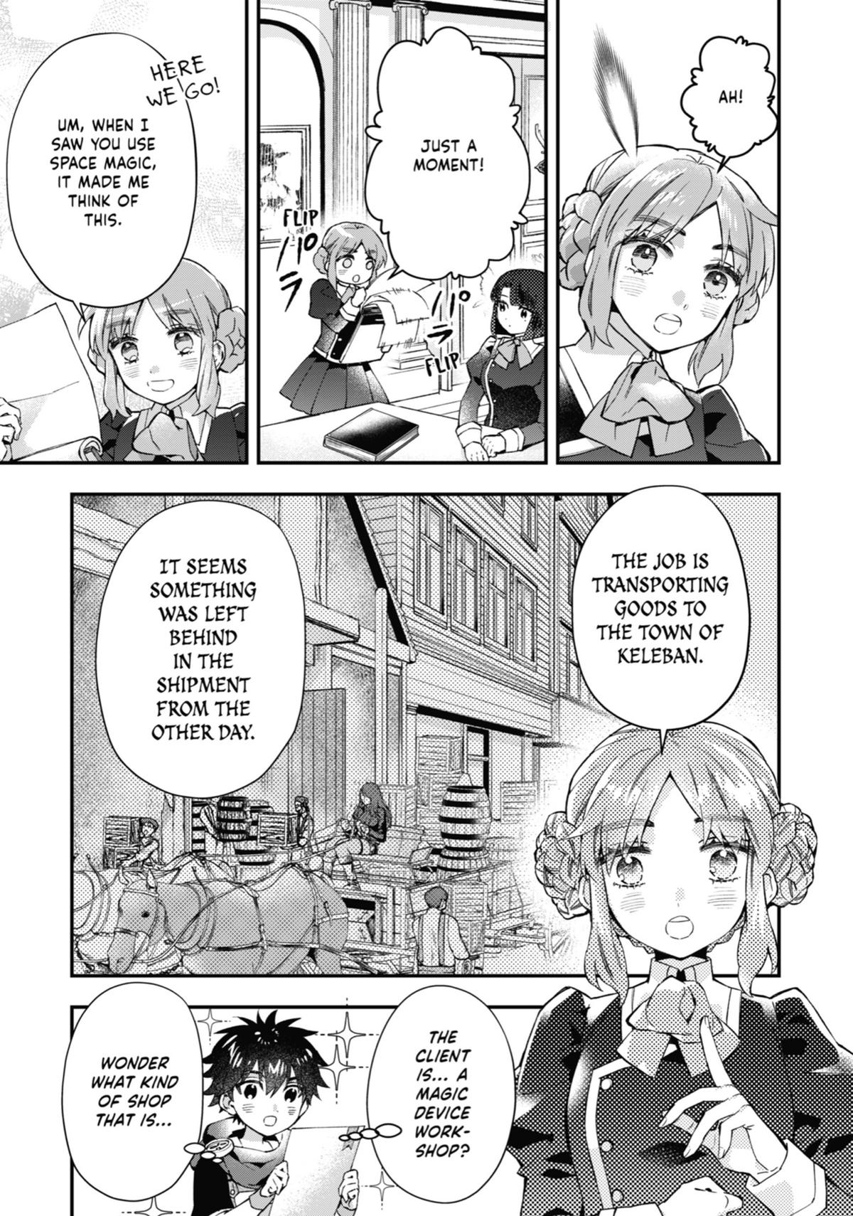 Read By the Grace of the Gods Manga Online