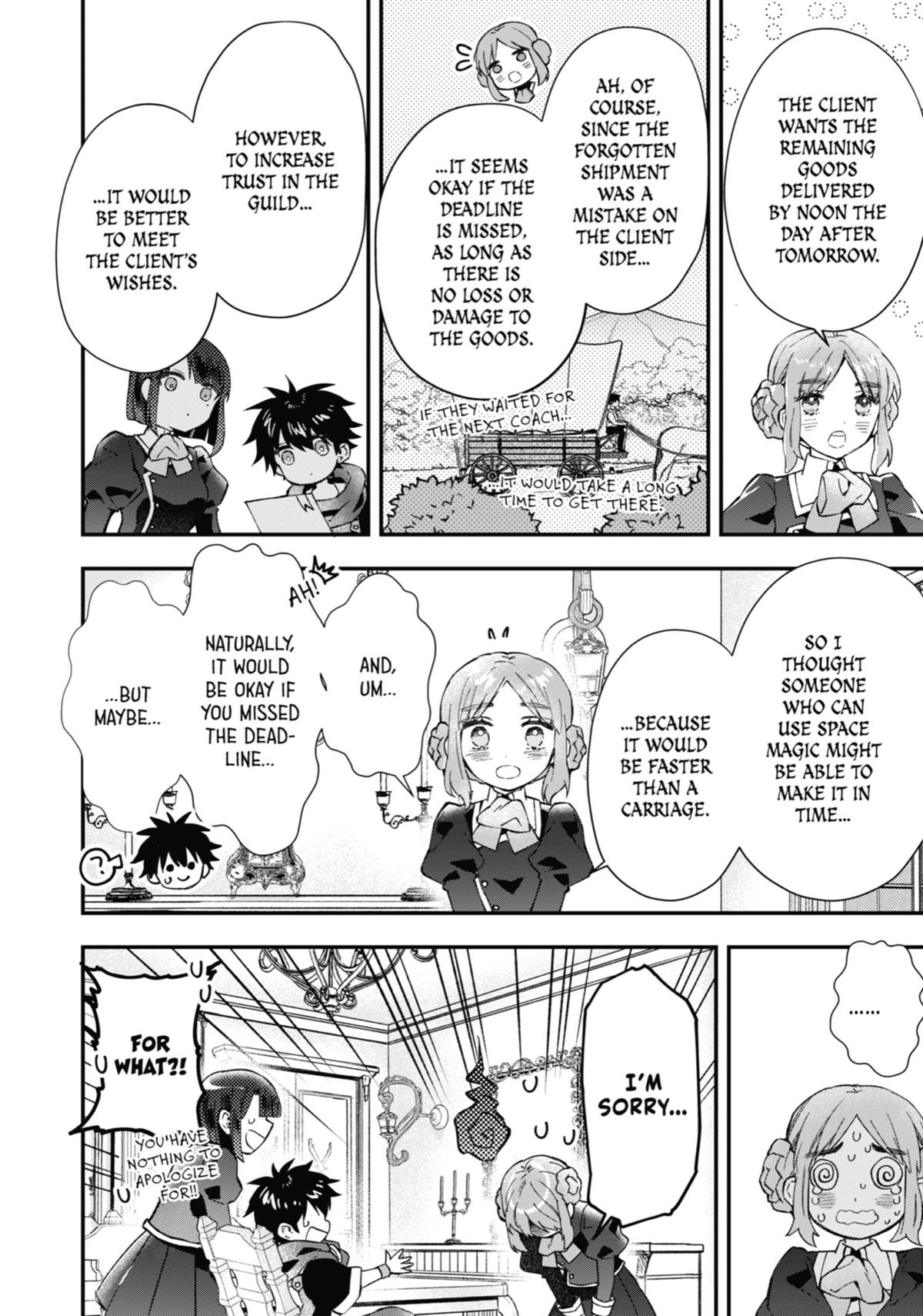 Read By the Grace of the Gods Manga Online