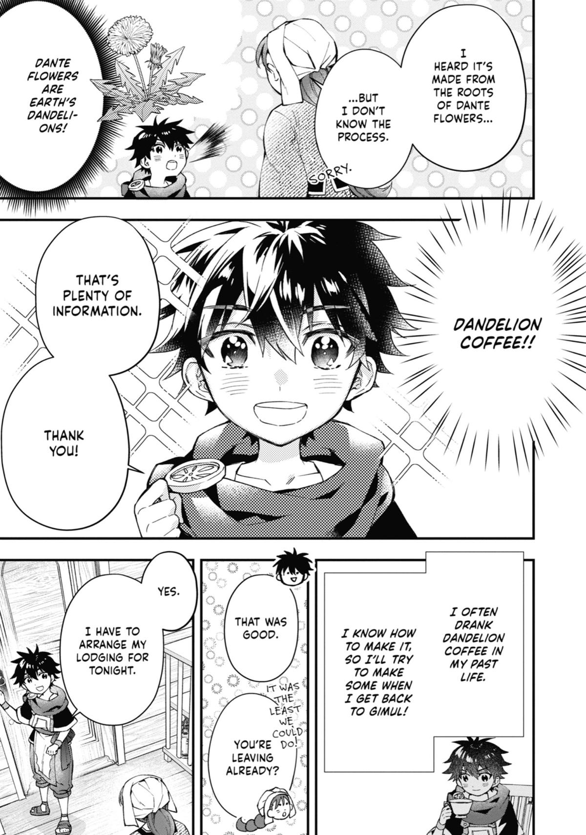 Read By the Grace of the Gods Manga Online