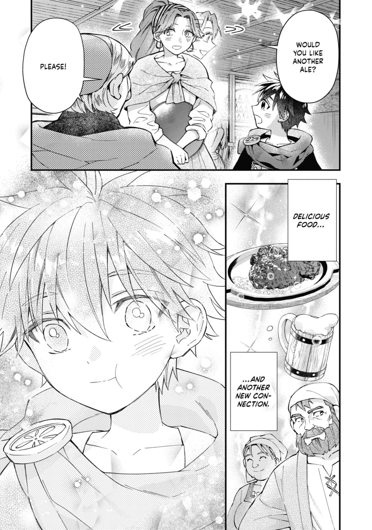 Read By the Grace of the Gods Manga Online