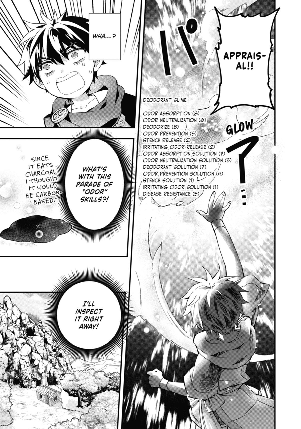 Read By the Grace of the Gods Manga Online