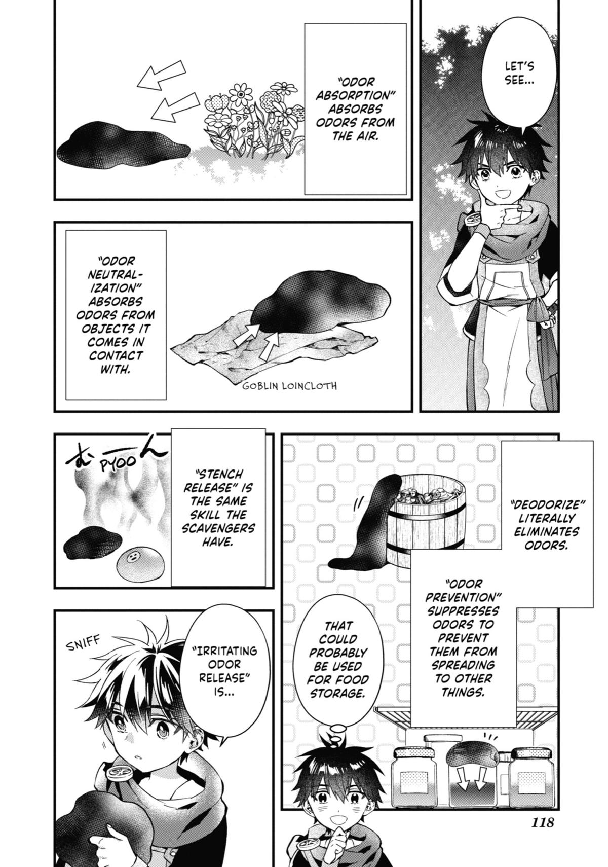 Read By the Grace of the Gods Manga Online