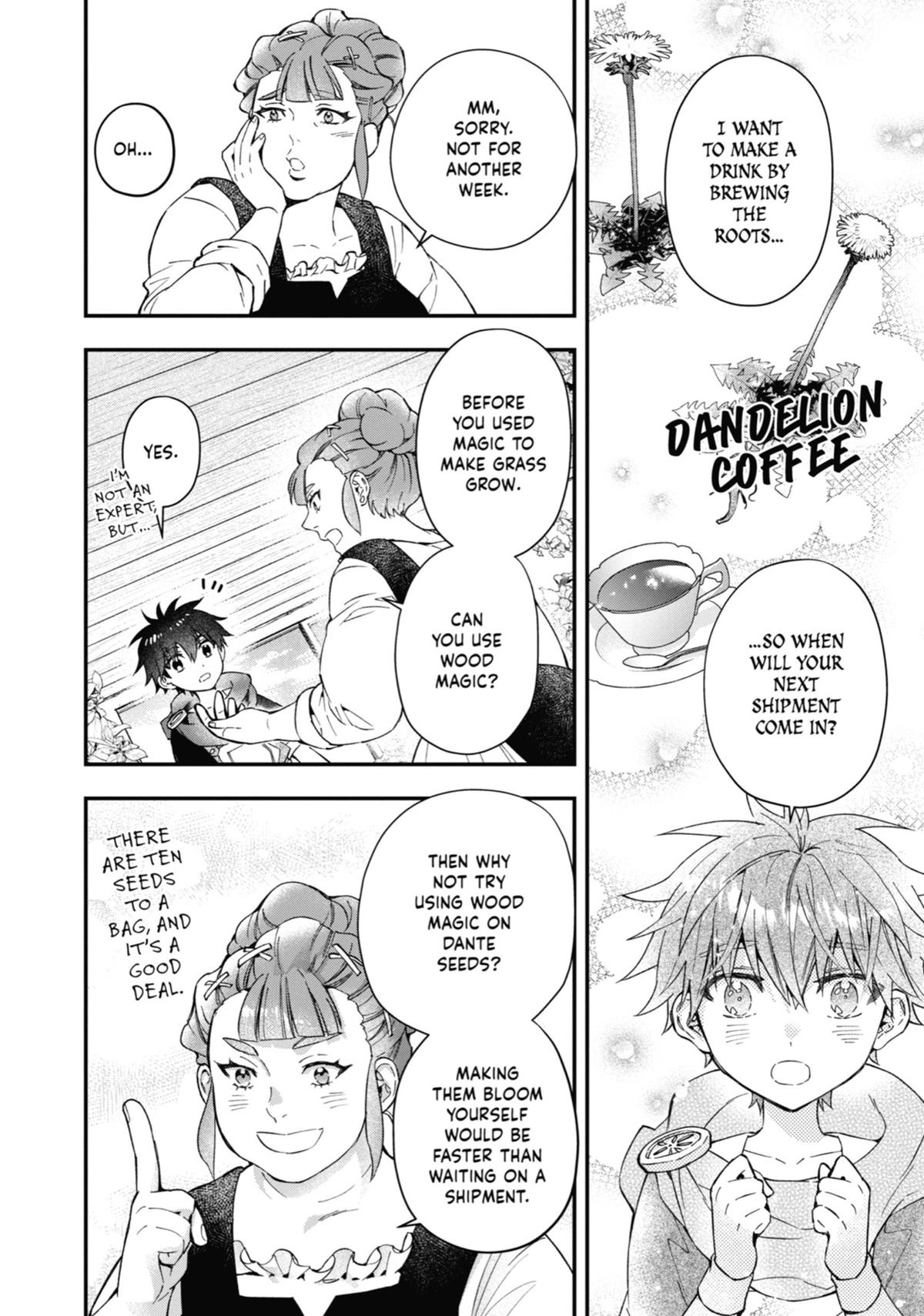 Read By the Grace of the Gods Manga Online
