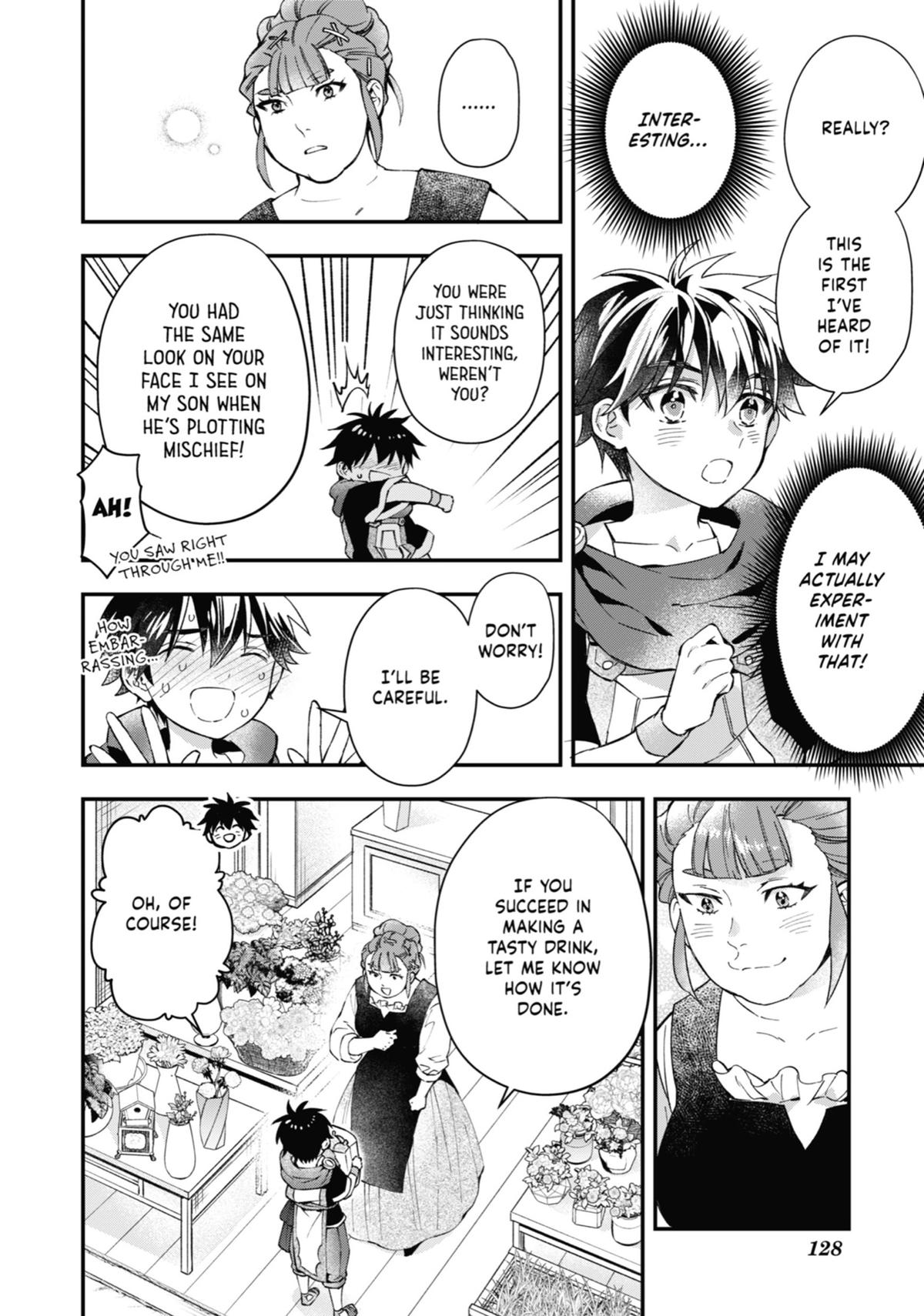 Read By the Grace of the Gods Manga Online