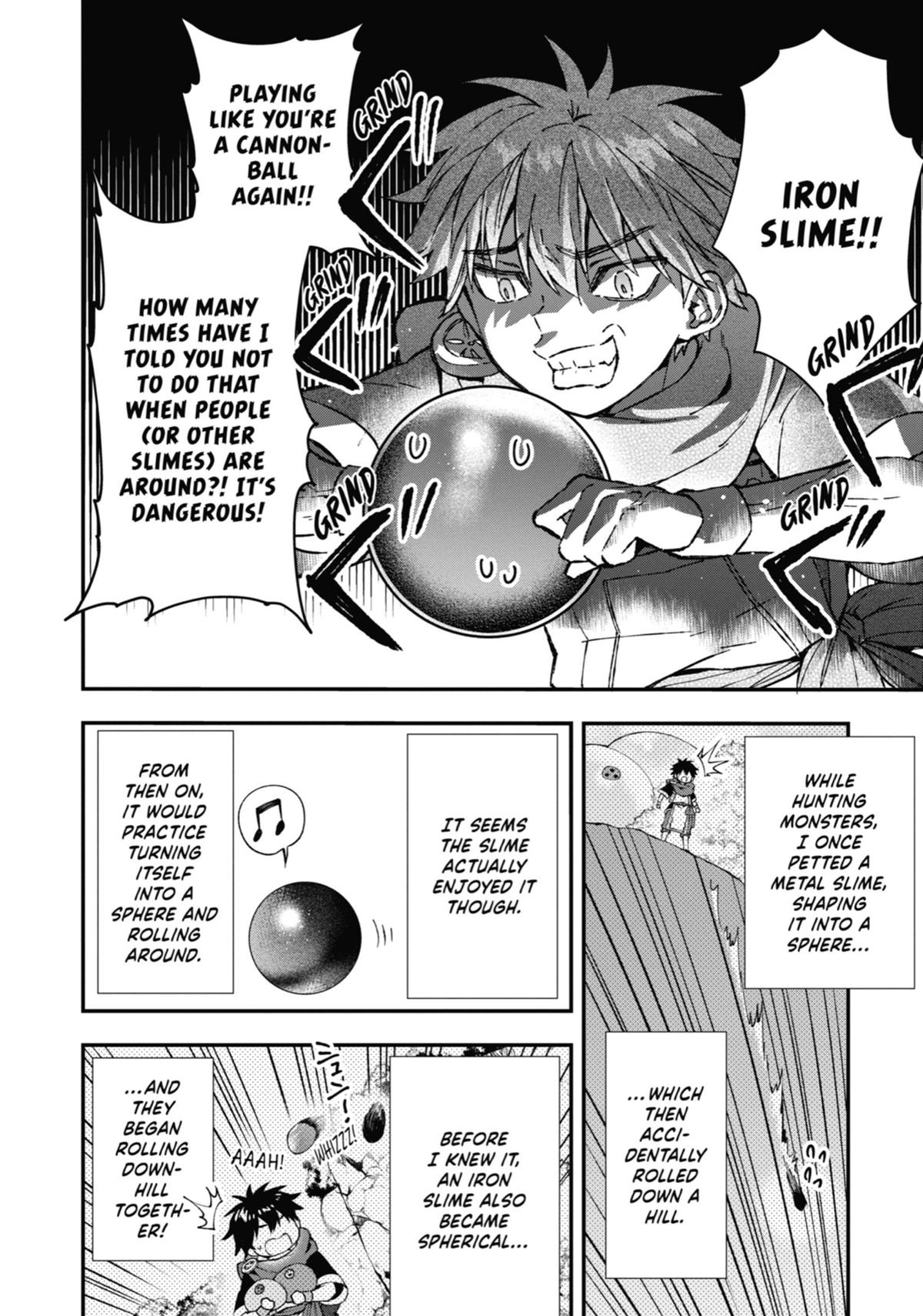 Read By the Grace of the Gods Manga Online