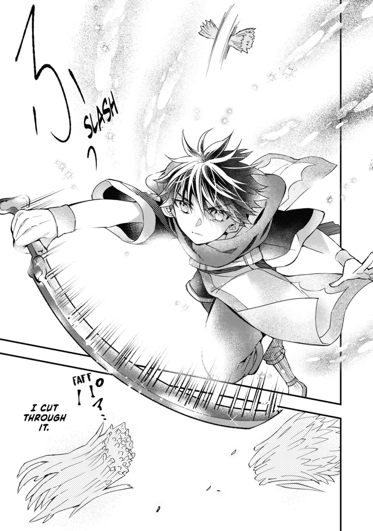 Read By the Grace of the Gods Manga Online