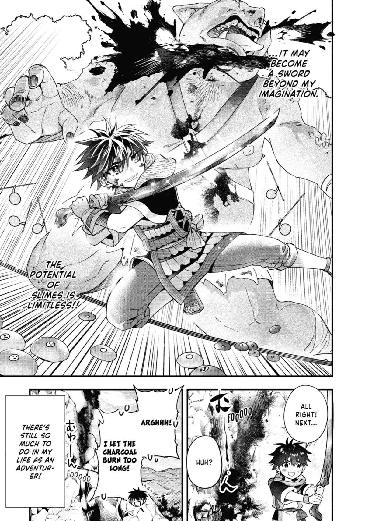 Read By the Grace of the Gods Manga Online