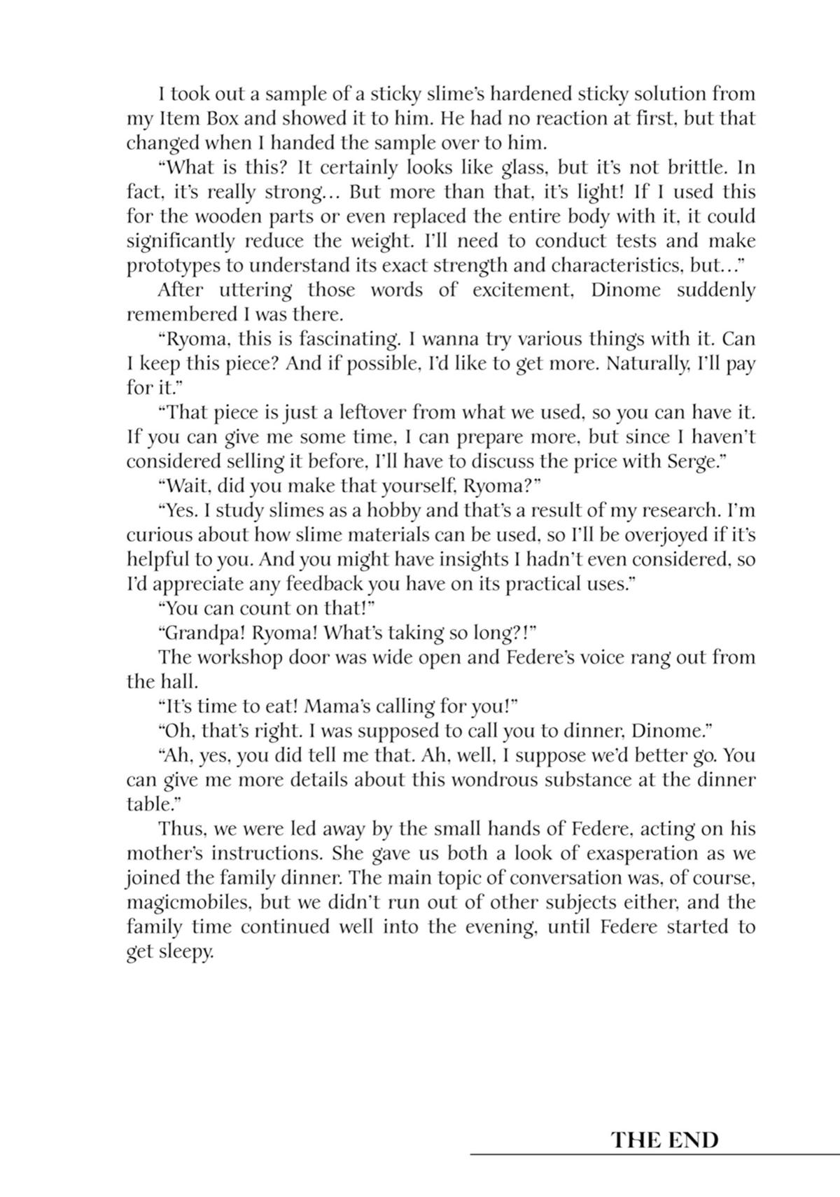 Read By the Grace of the Gods Manga Online