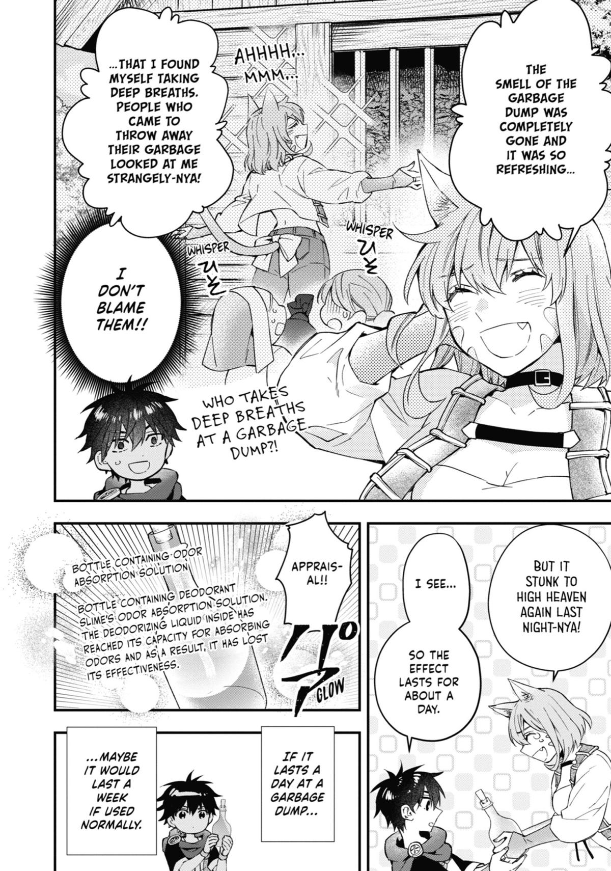 Read By the Grace of the Gods Manga Online