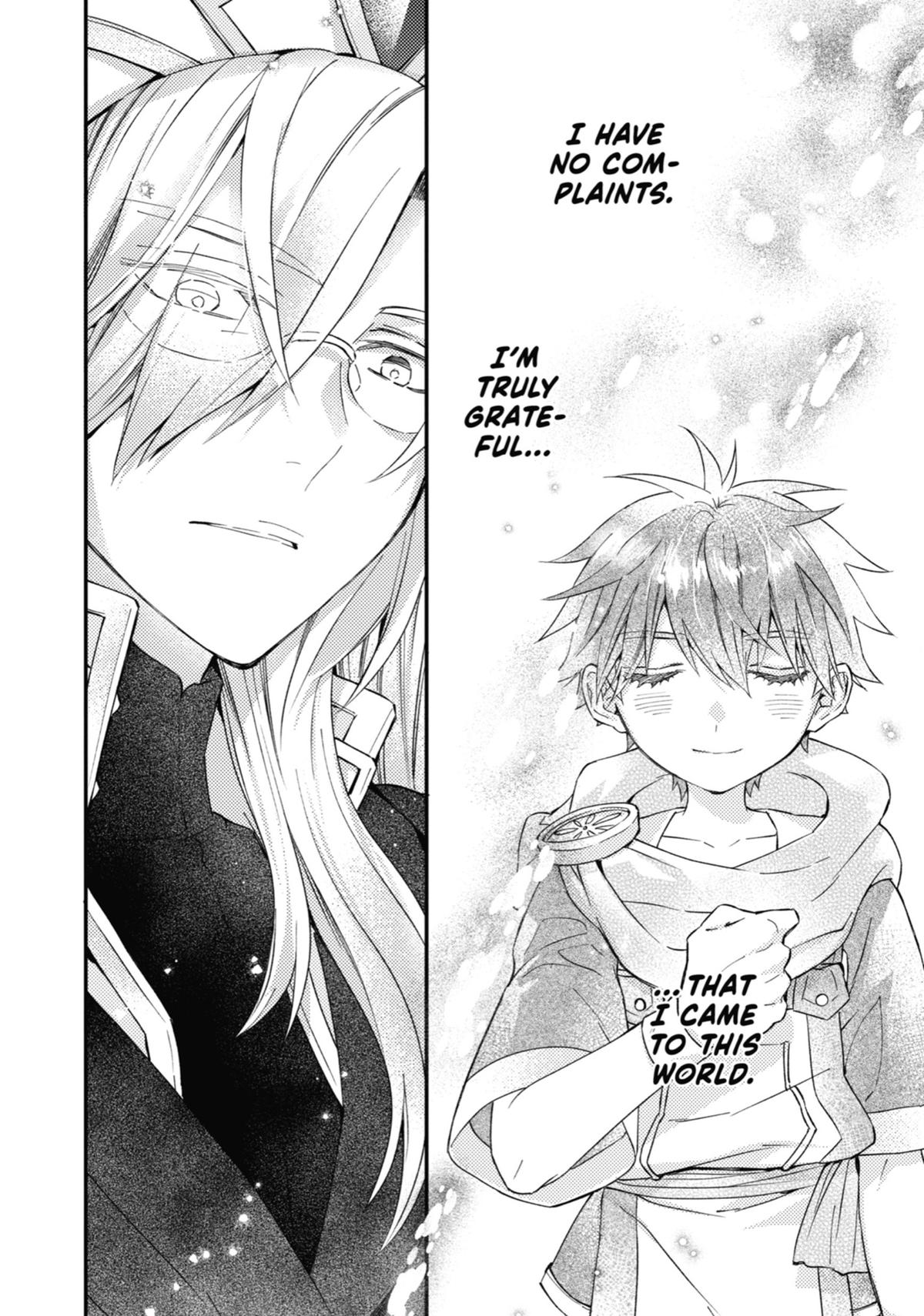 Read By the Grace of the Gods Manga Online
