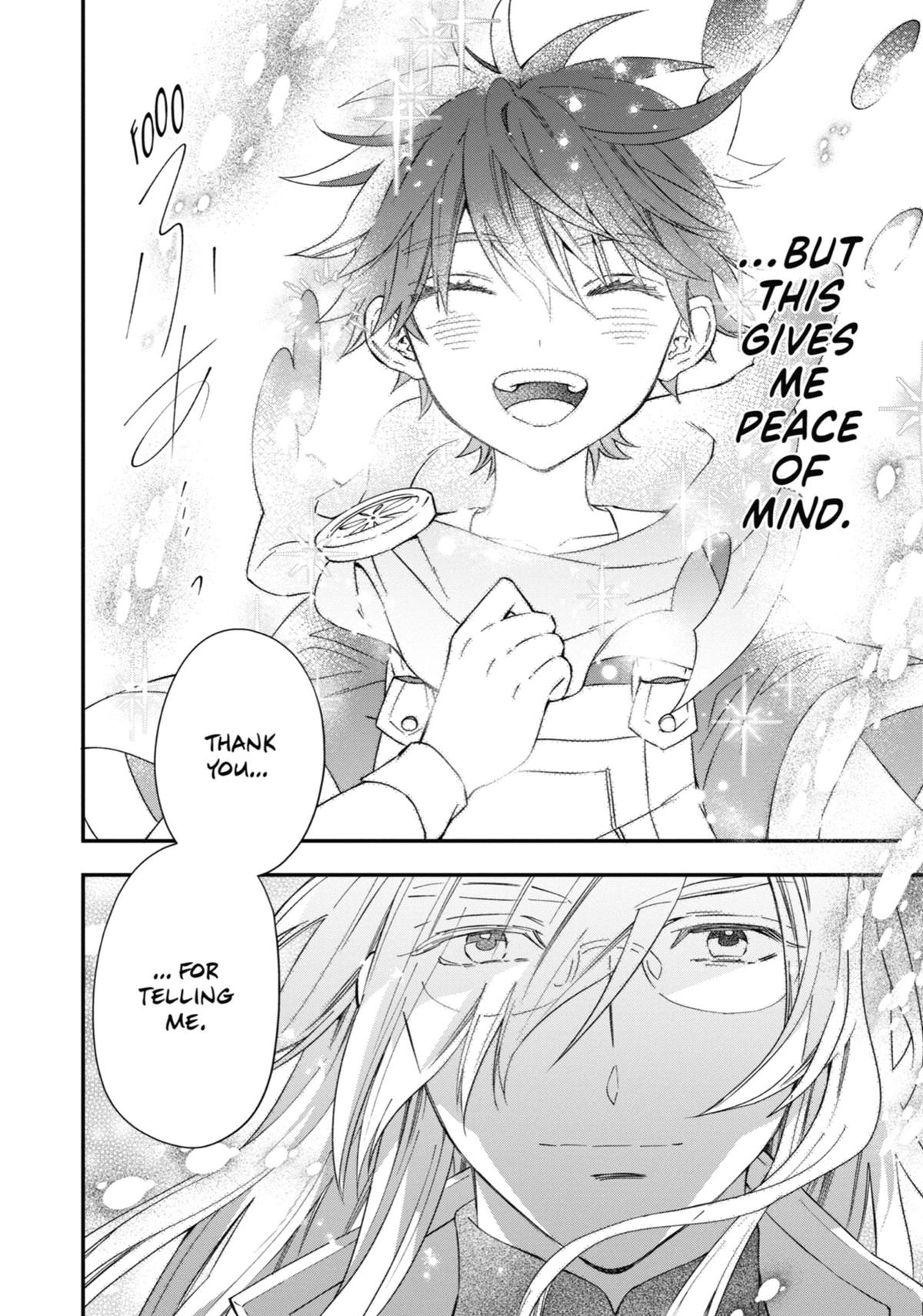 Read By the Grace of the Gods Manga Online