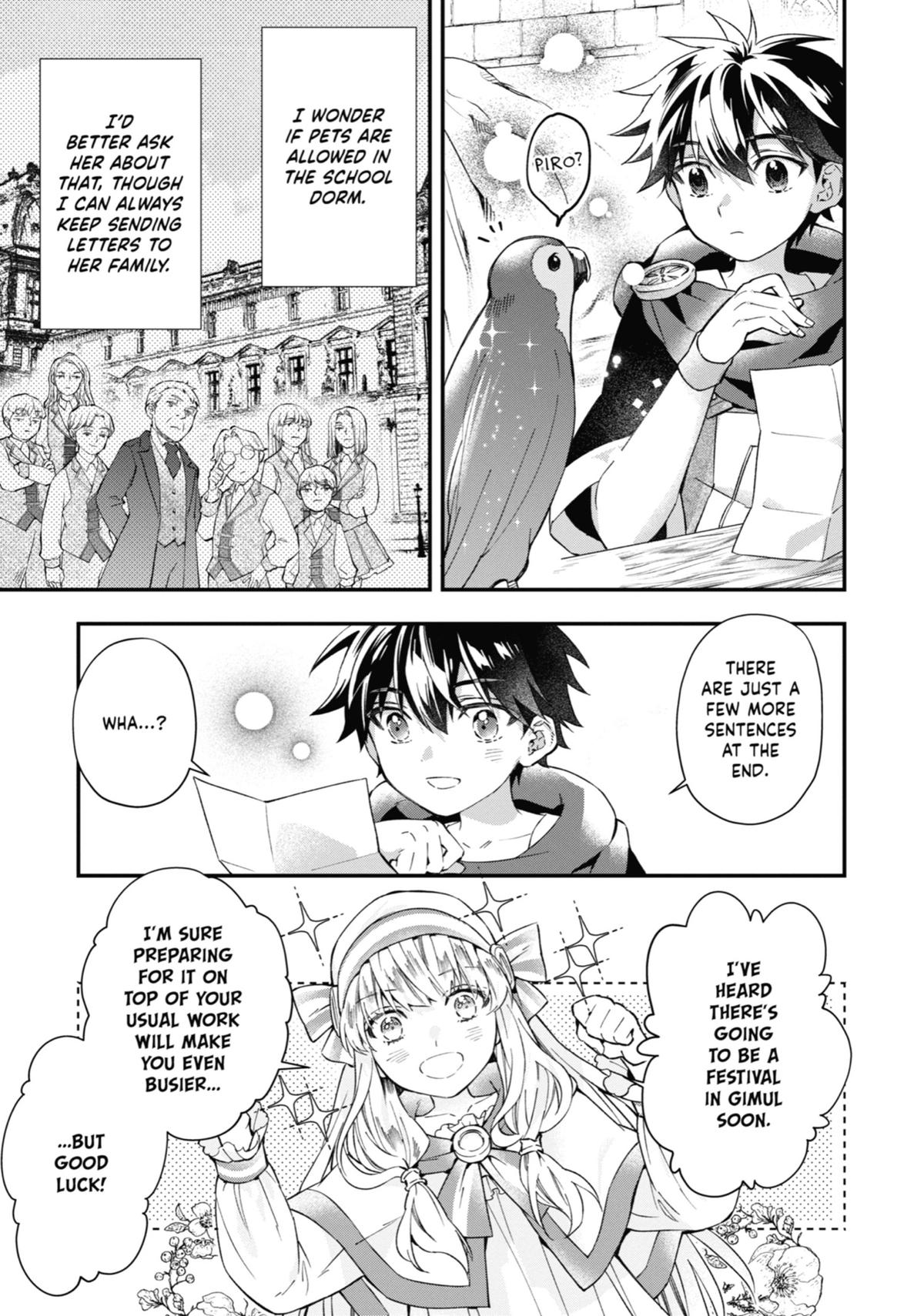 Read By the Grace of the Gods Manga Online