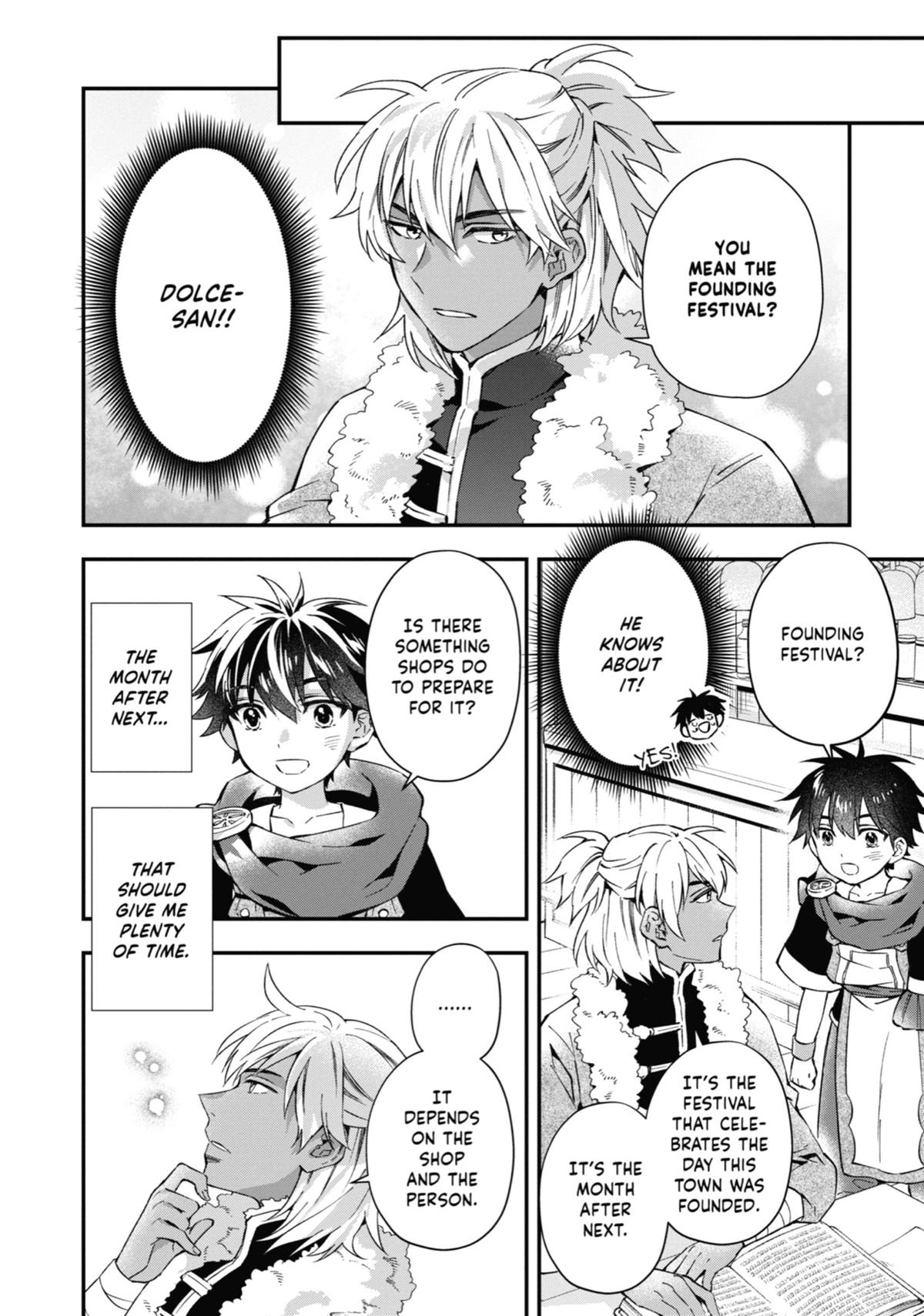 Read By the Grace of the Gods Manga Online