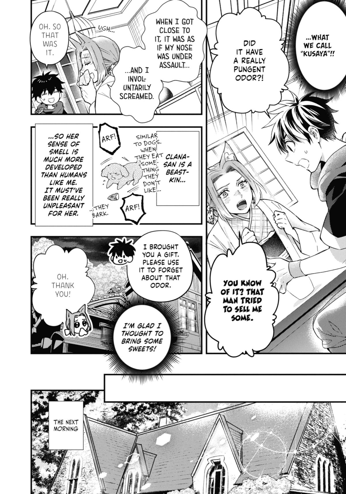 Read By the Grace of the Gods Manga Online
