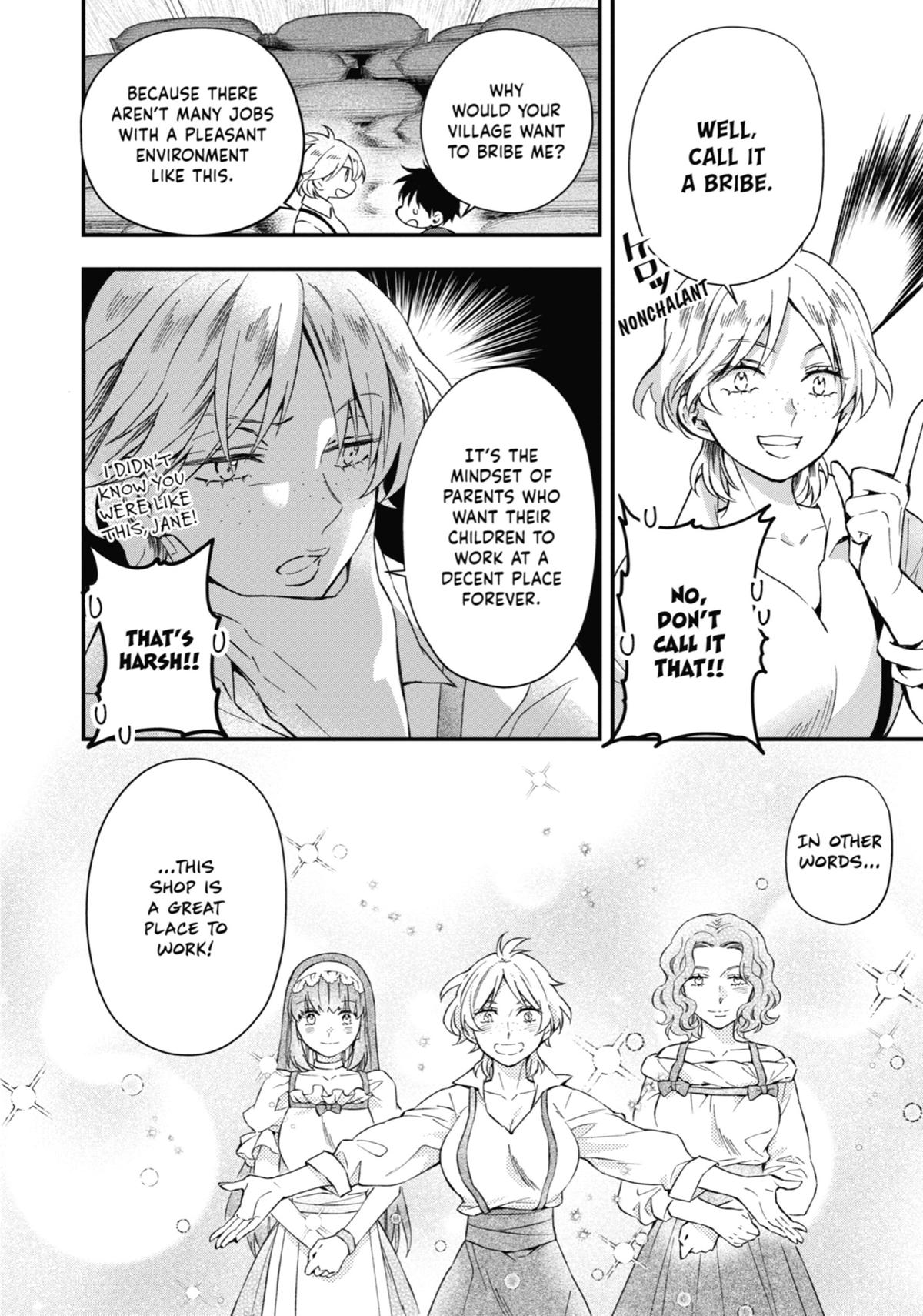 Read By the Grace of the Gods Manga Online