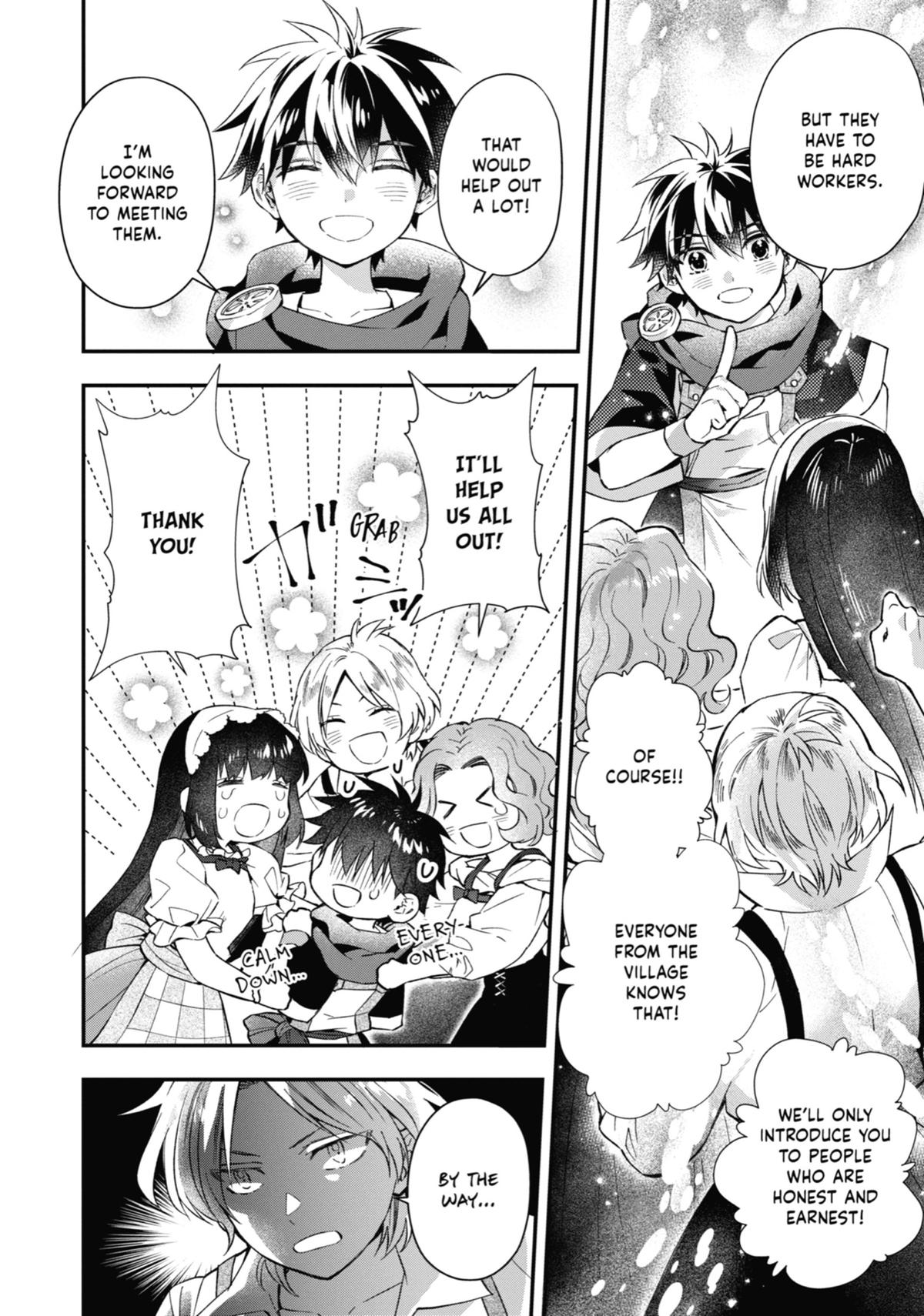 Read By the Grace of the Gods Manga Online