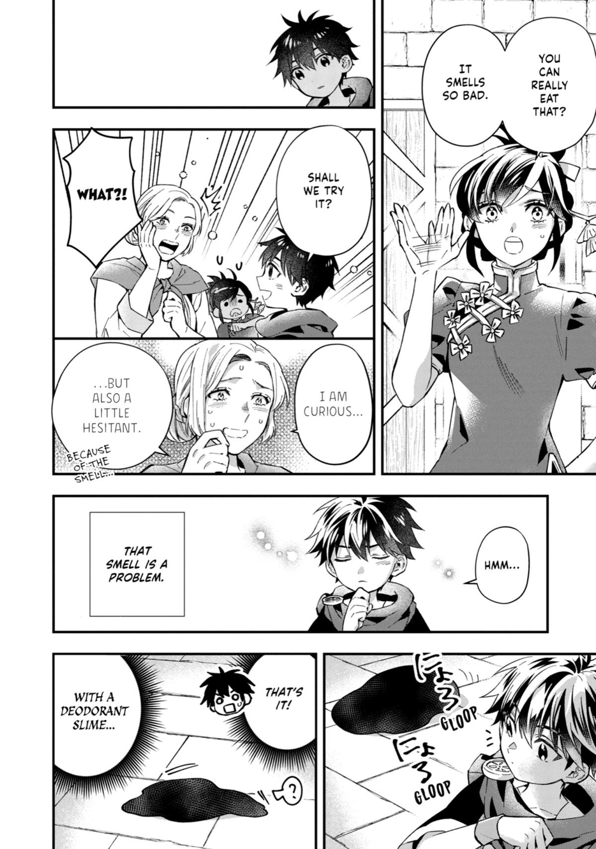 Read By the Grace of the Gods Manga Online