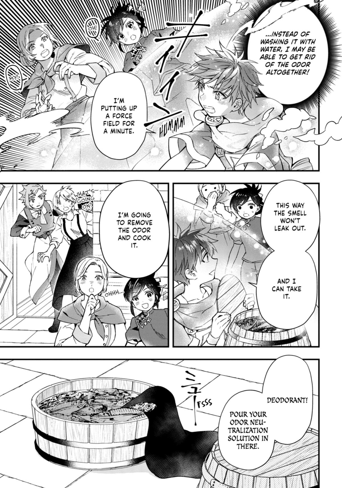 Read By the Grace of the Gods Manga Online