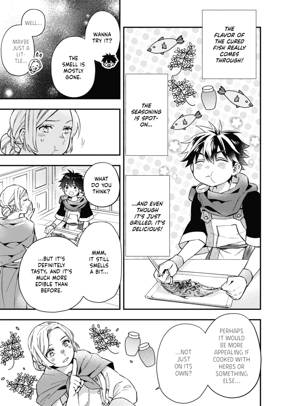 Read By the Grace of the Gods Manga Online