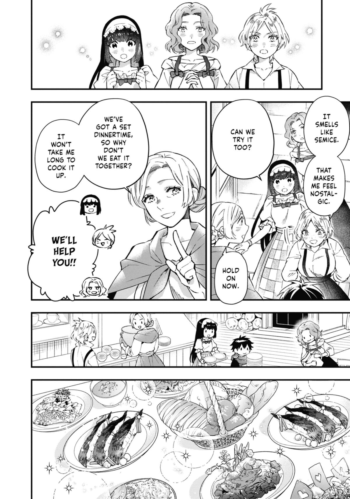 Read By the Grace of the Gods Manga Online