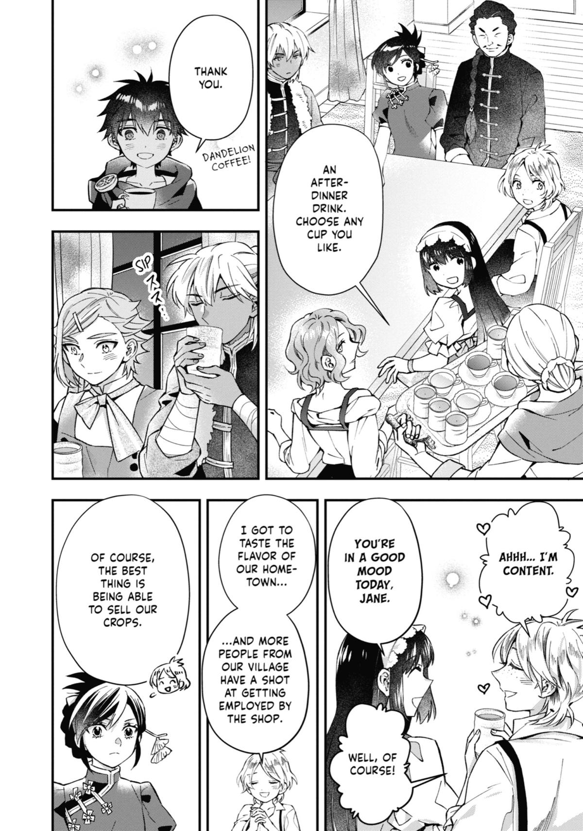 Read By the Grace of the Gods Manga Online