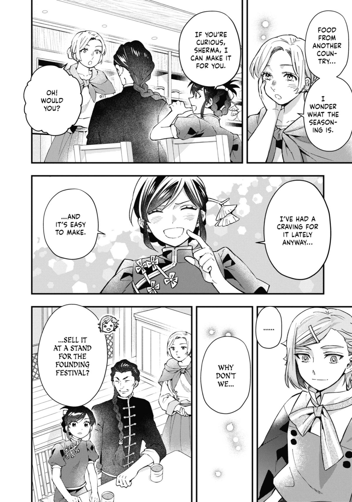 Read By the Grace of the Gods Manga Online