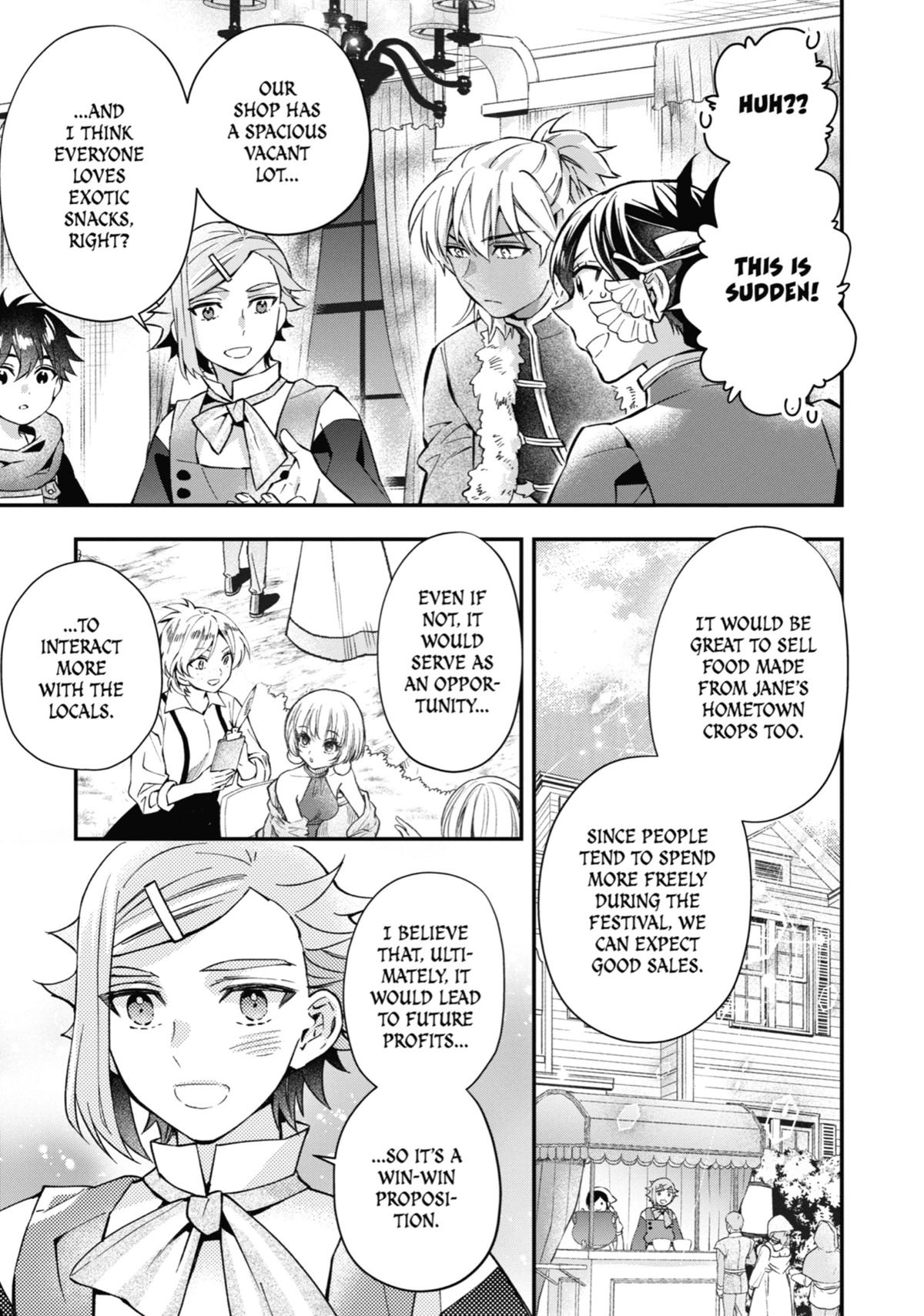 Read By the Grace of the Gods Manga Online