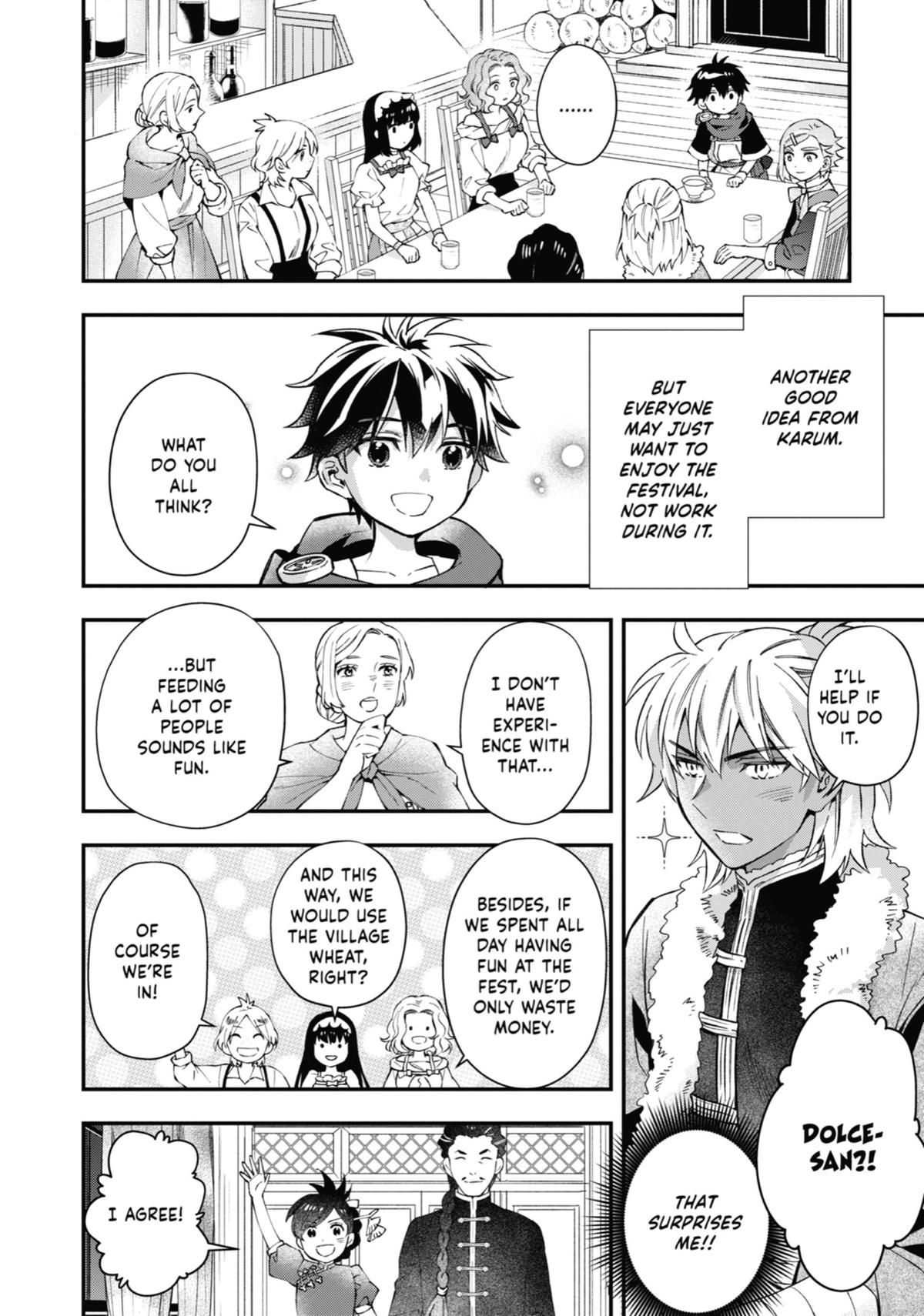 Read By the Grace of the Gods Manga Online