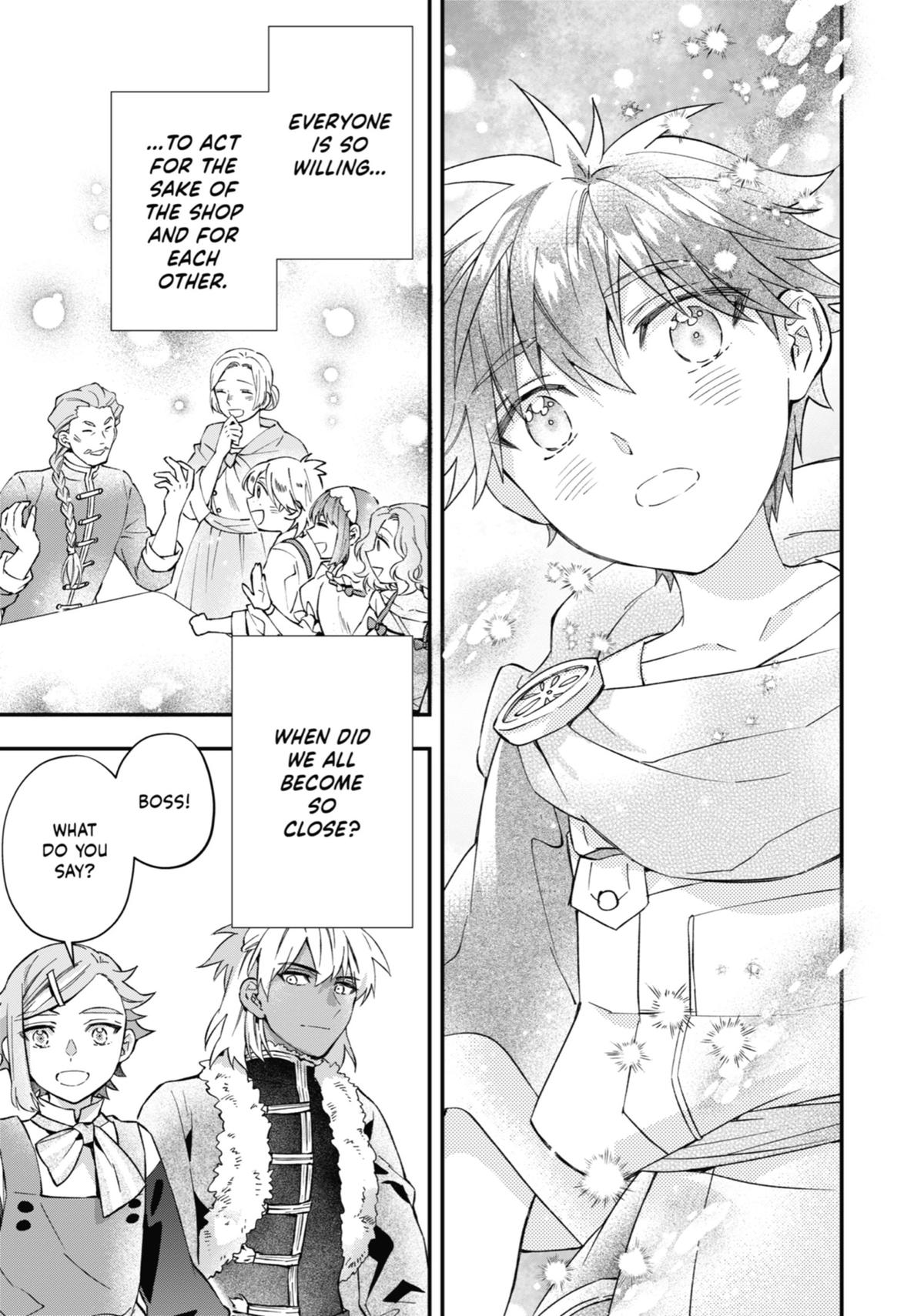 Read By the Grace of the Gods Manga Online