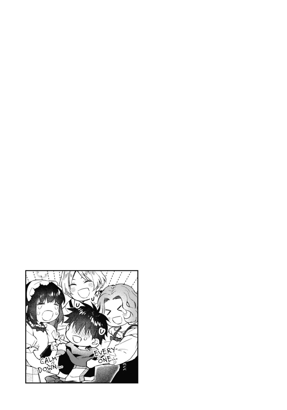 Read By the Grace of the Gods Manga Online