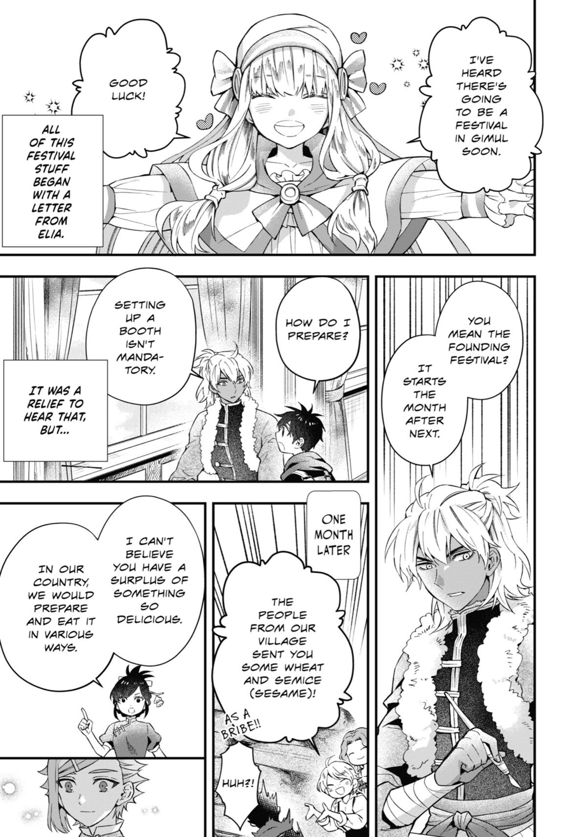 Read By the Grace of the Gods Manga Online