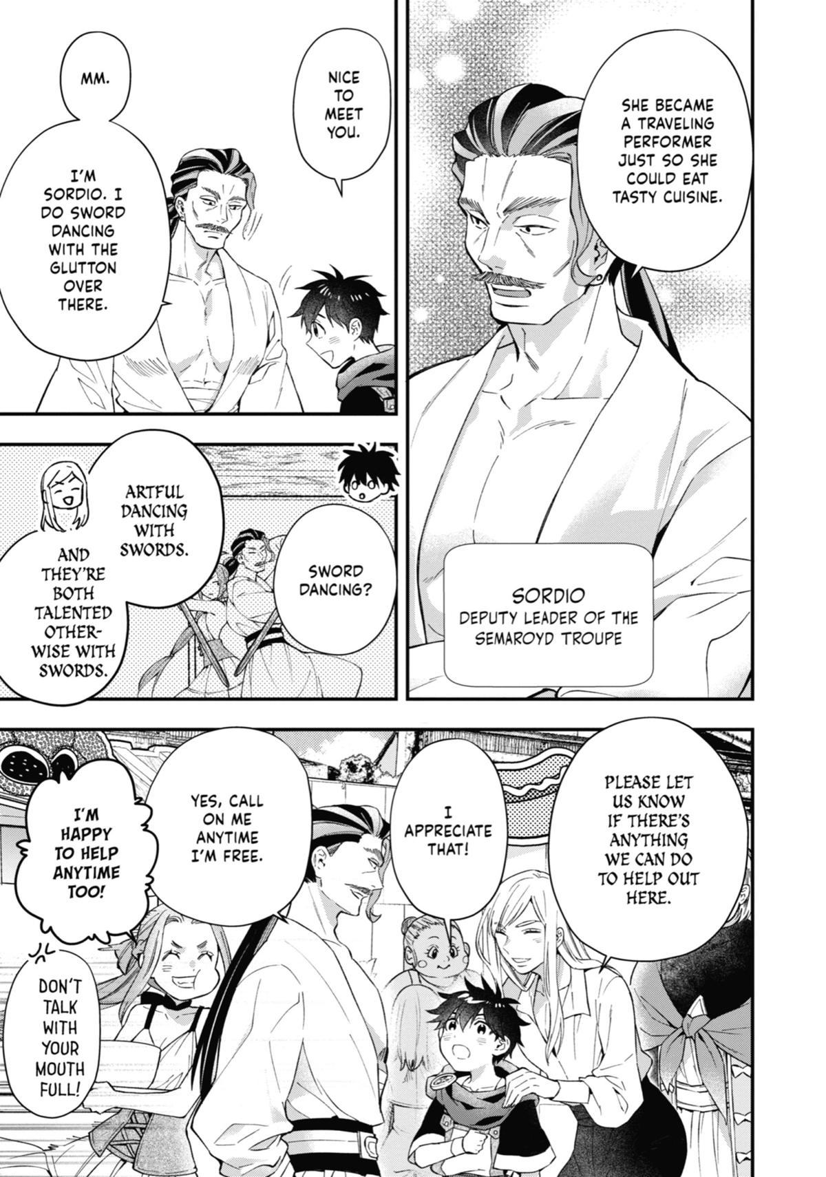 Read By the Grace of the Gods Manga Online
