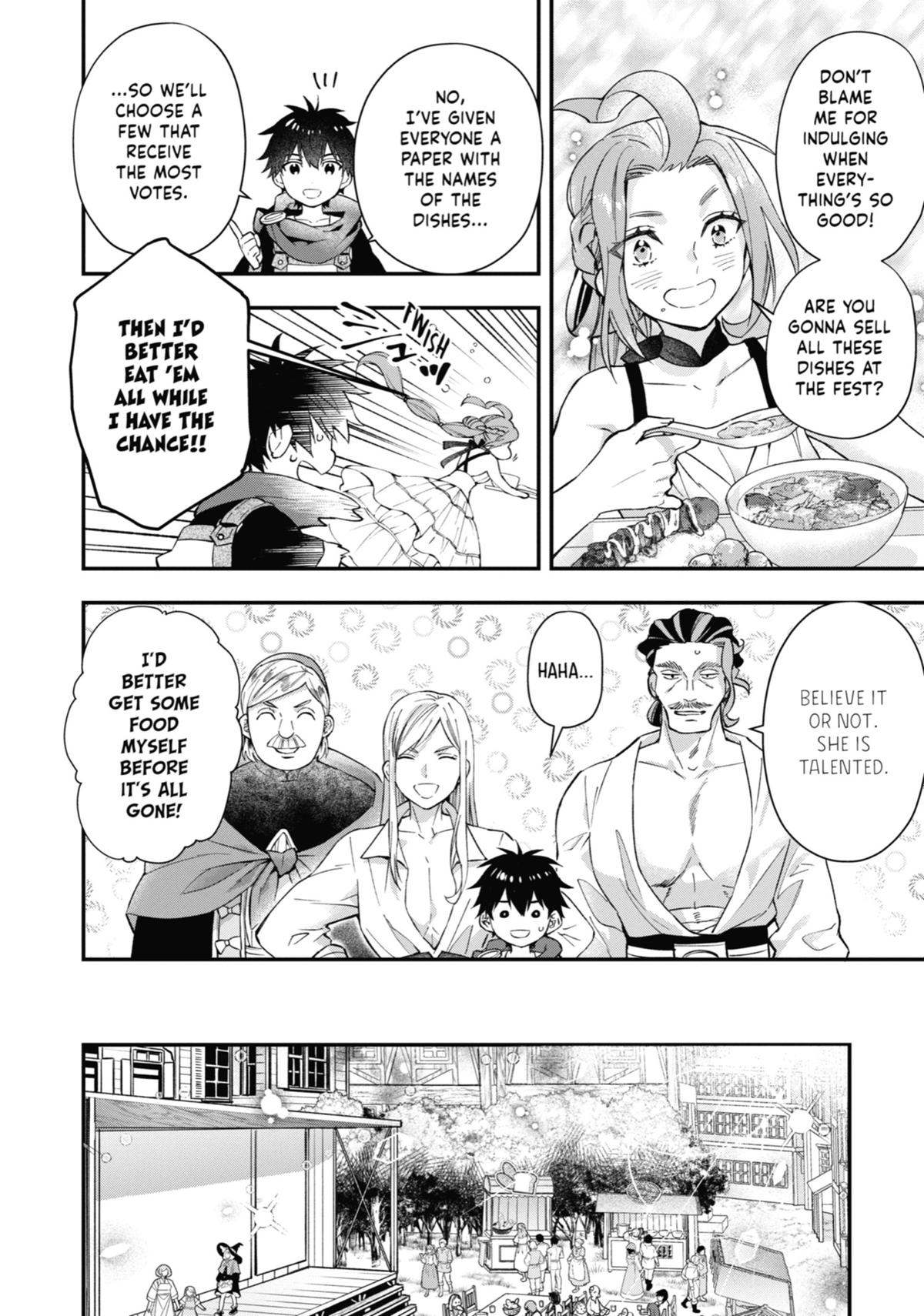 Read By the Grace of the Gods Manga Online
