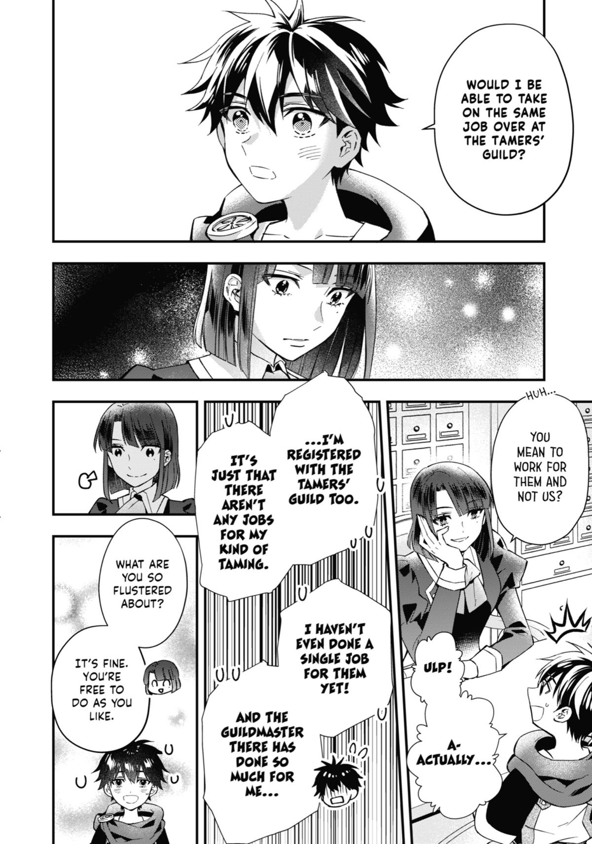 Read By the Grace of the Gods Manga Online