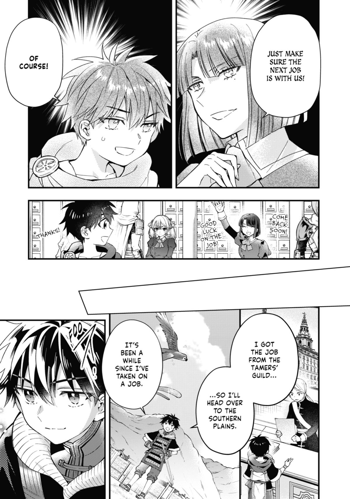Read By the Grace of the Gods Manga Online