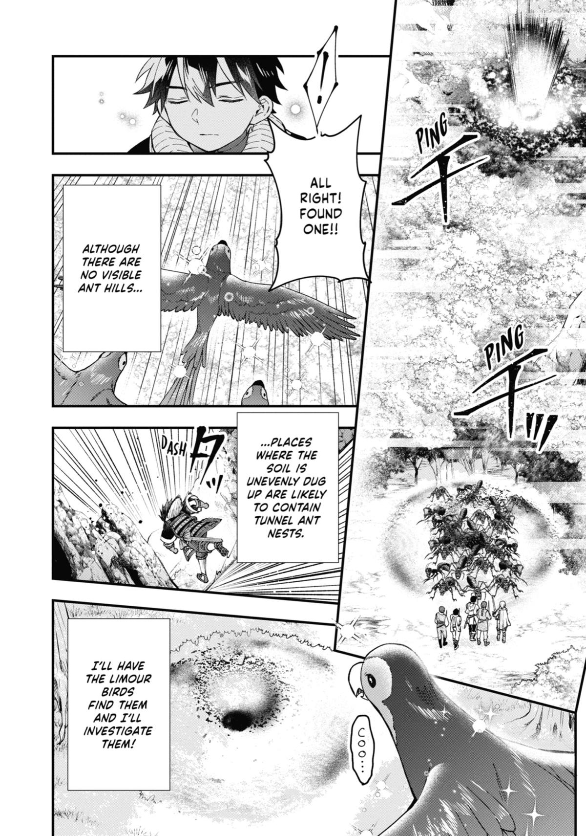 Read By the Grace of the Gods Manga Online