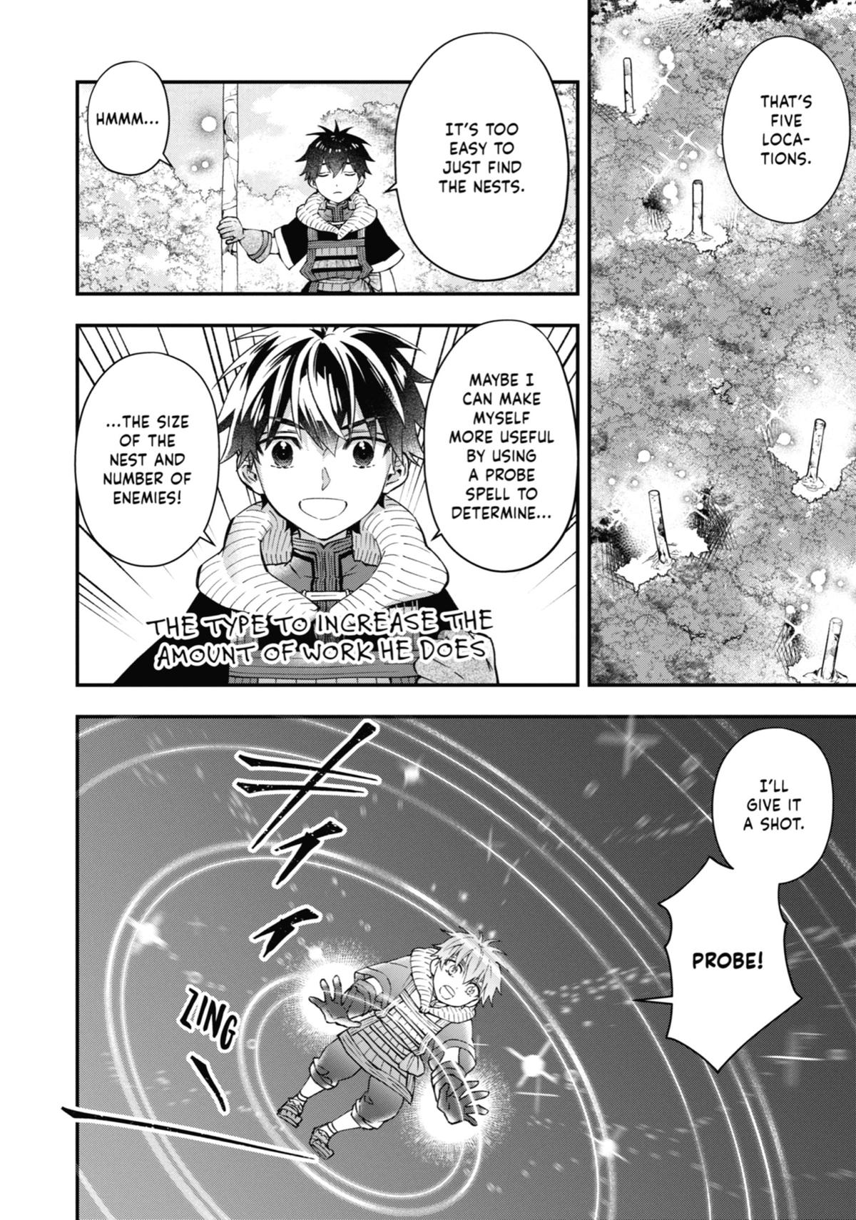 Read By the Grace of the Gods Manga Online