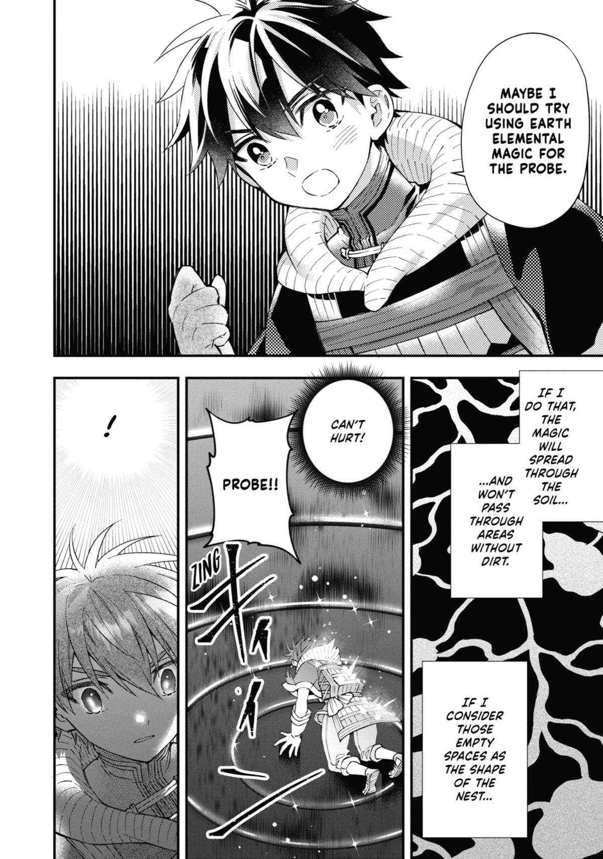 Read By the Grace of the Gods Manga Online