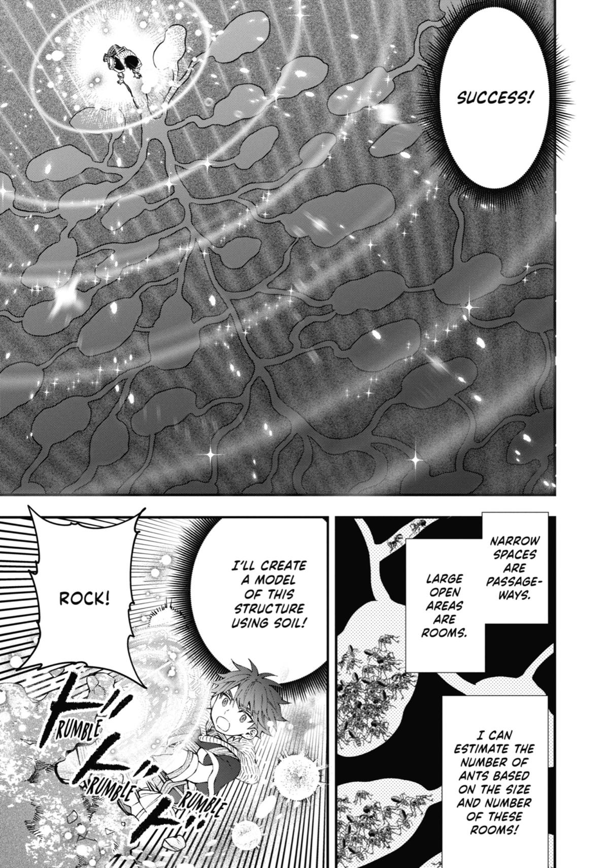 Read By the Grace of the Gods Manga Online