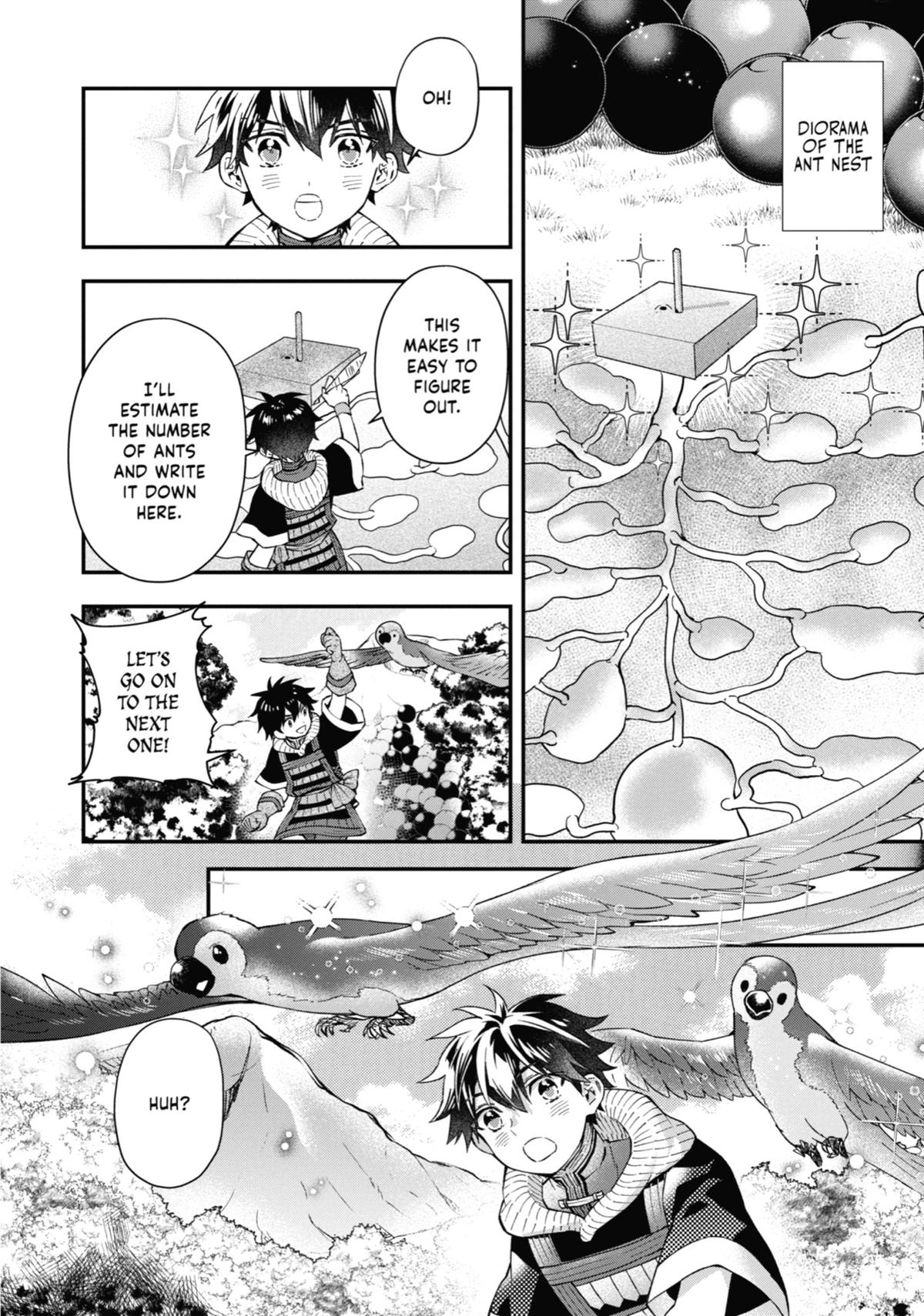 Read By the Grace of the Gods Manga Online