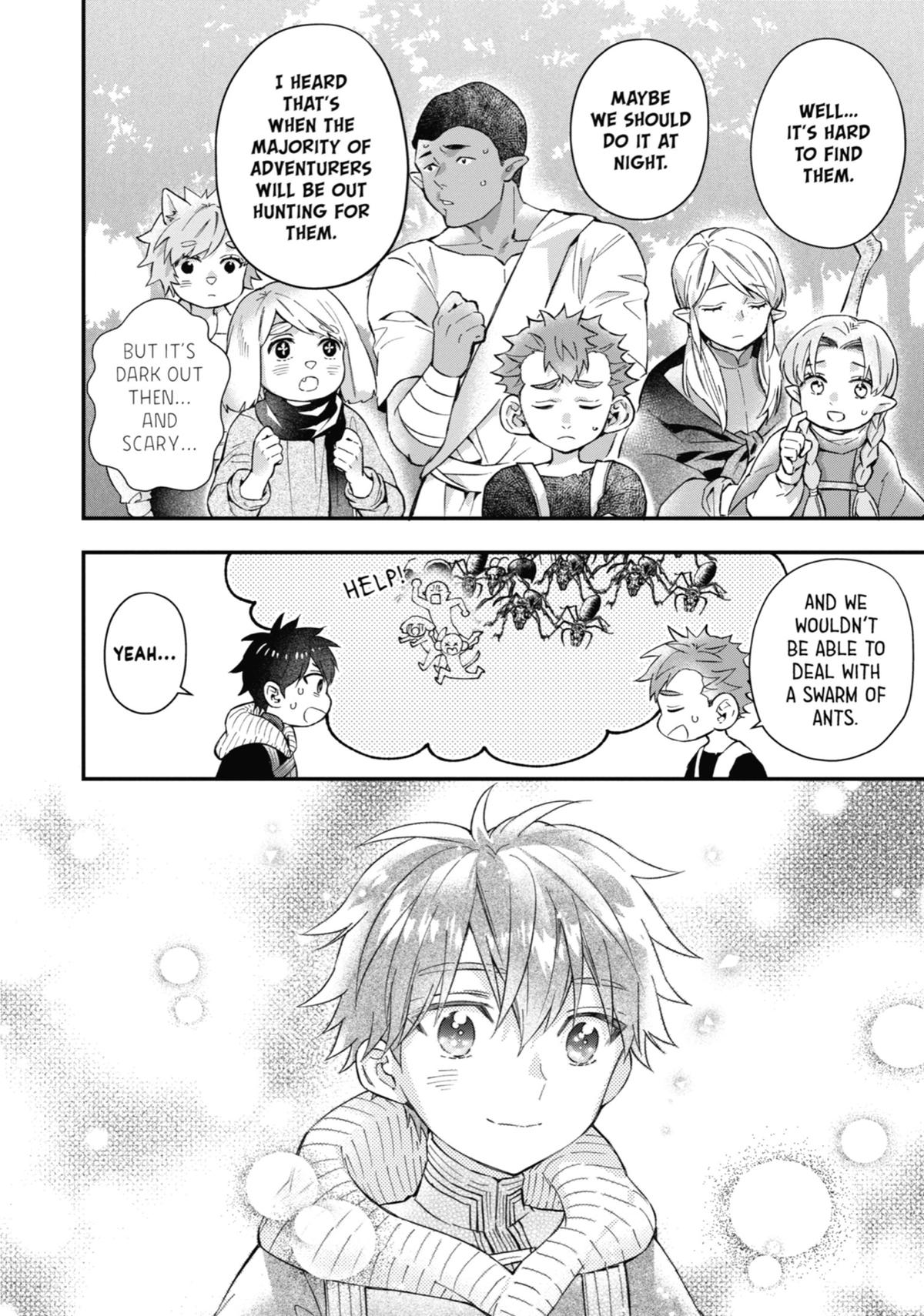 Read By the Grace of the Gods Manga Online