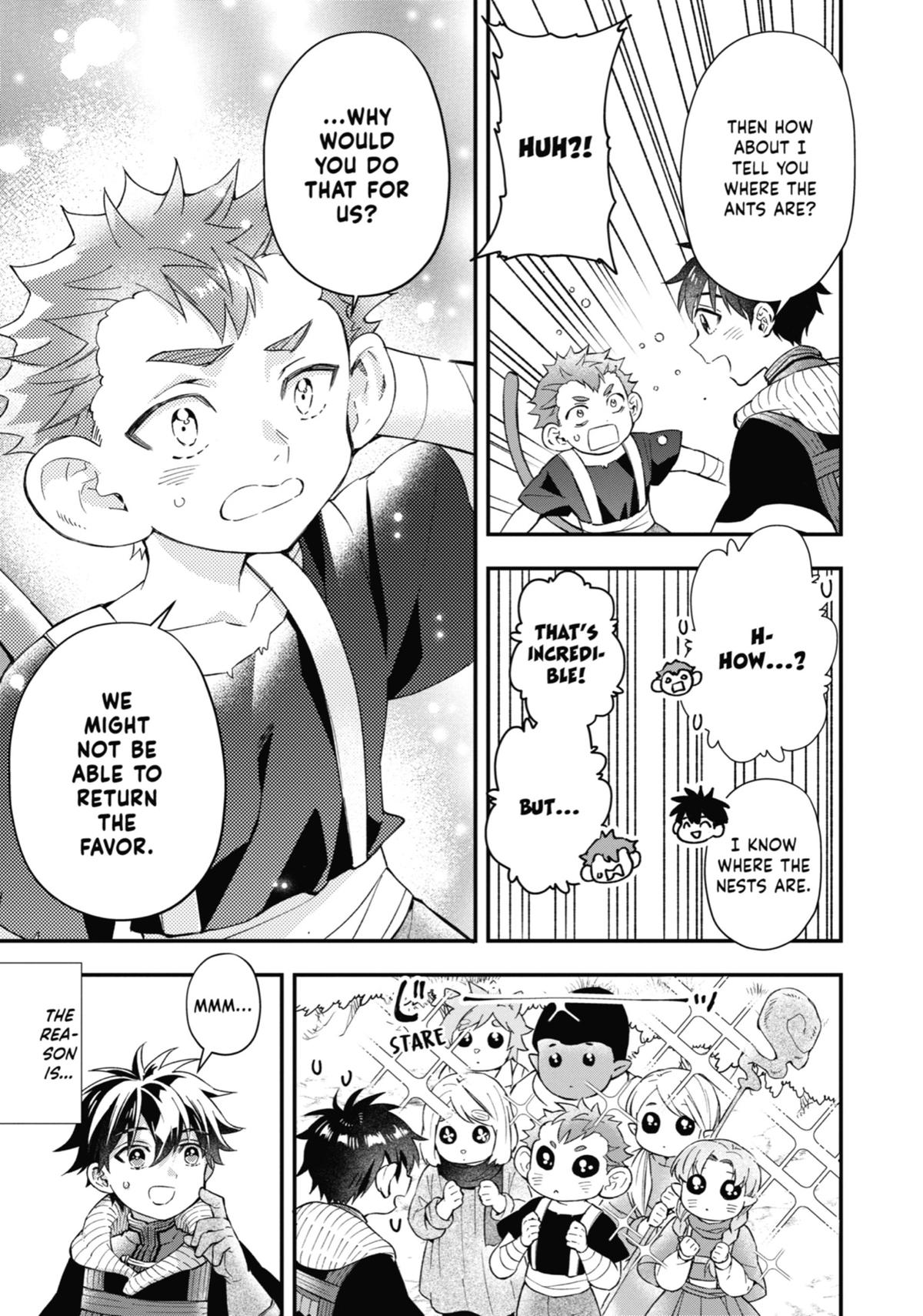 Read By the Grace of the Gods Manga Online