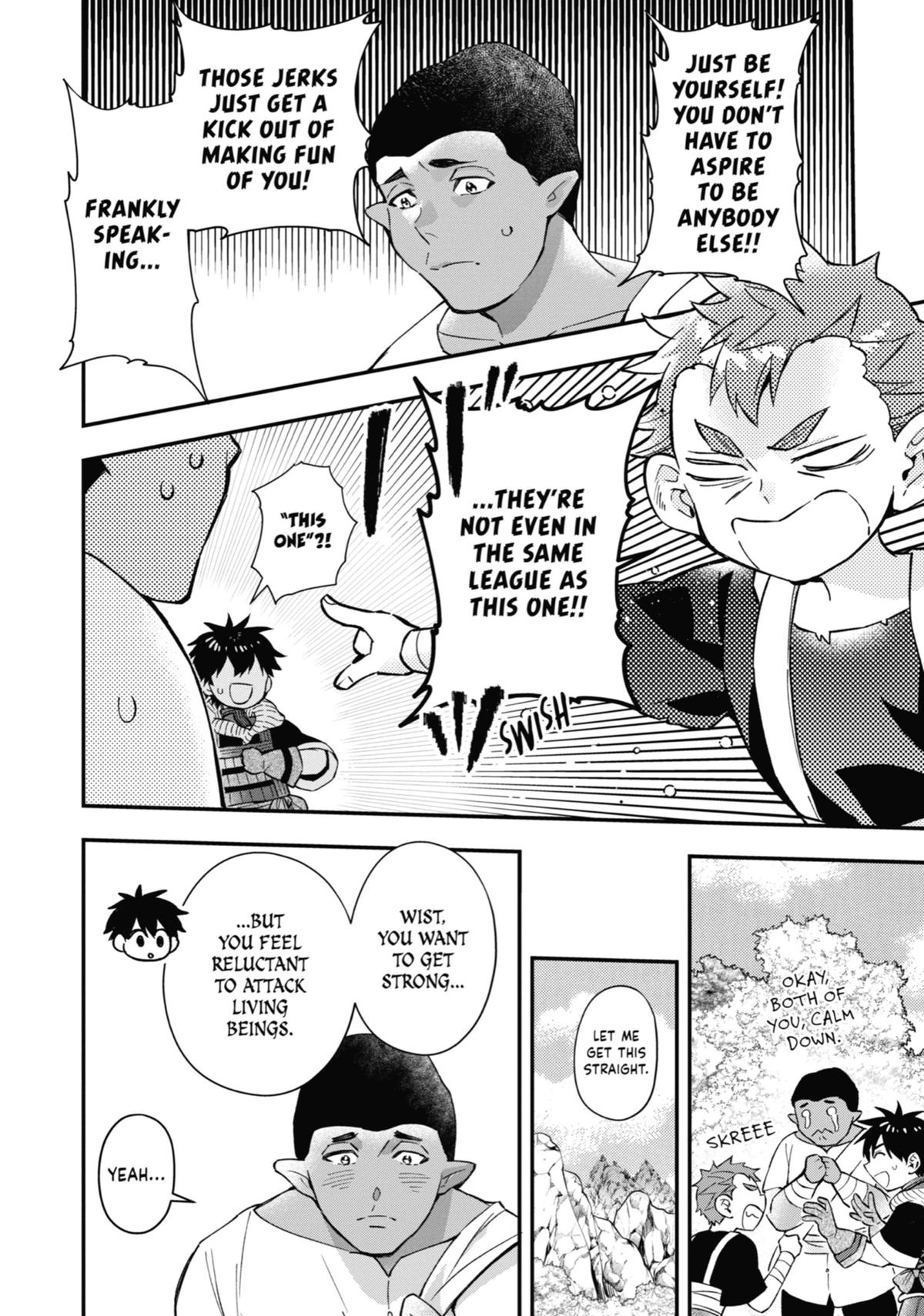 Read By the Grace of the Gods Manga Online