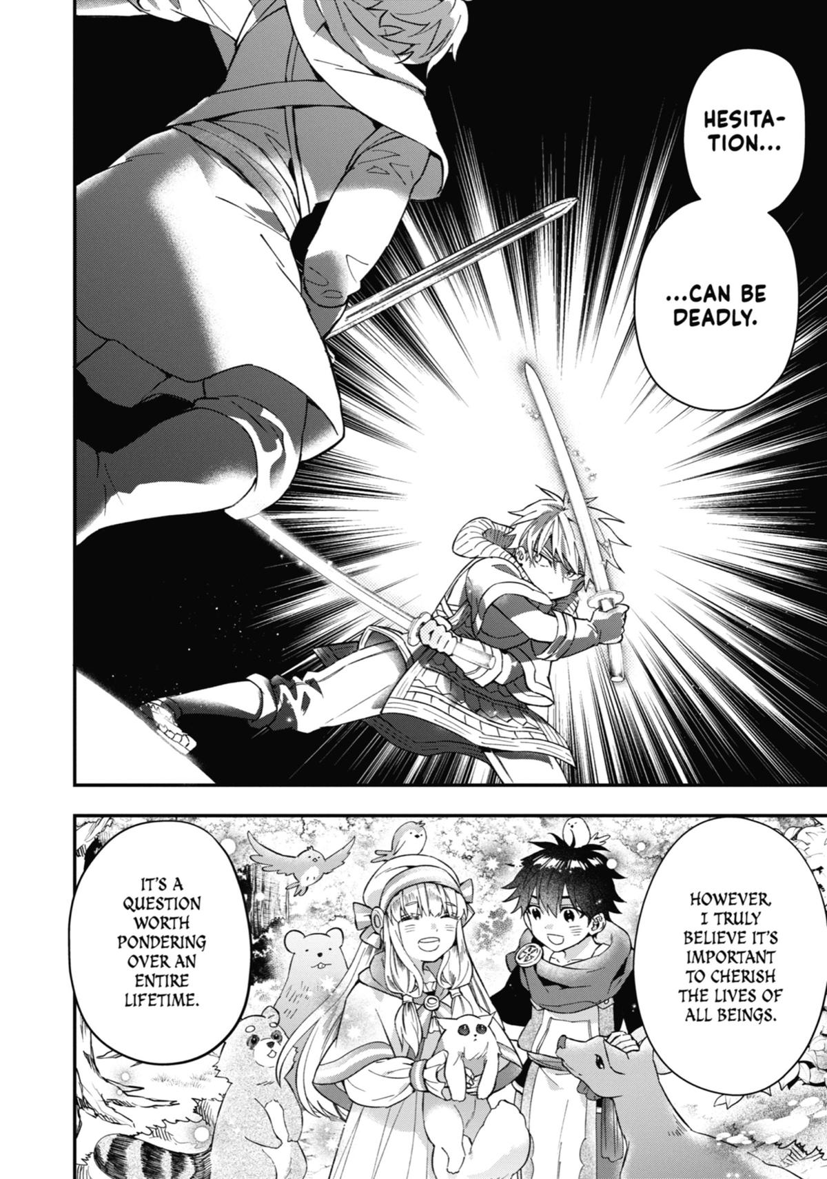Read By the Grace of the Gods Manga Online